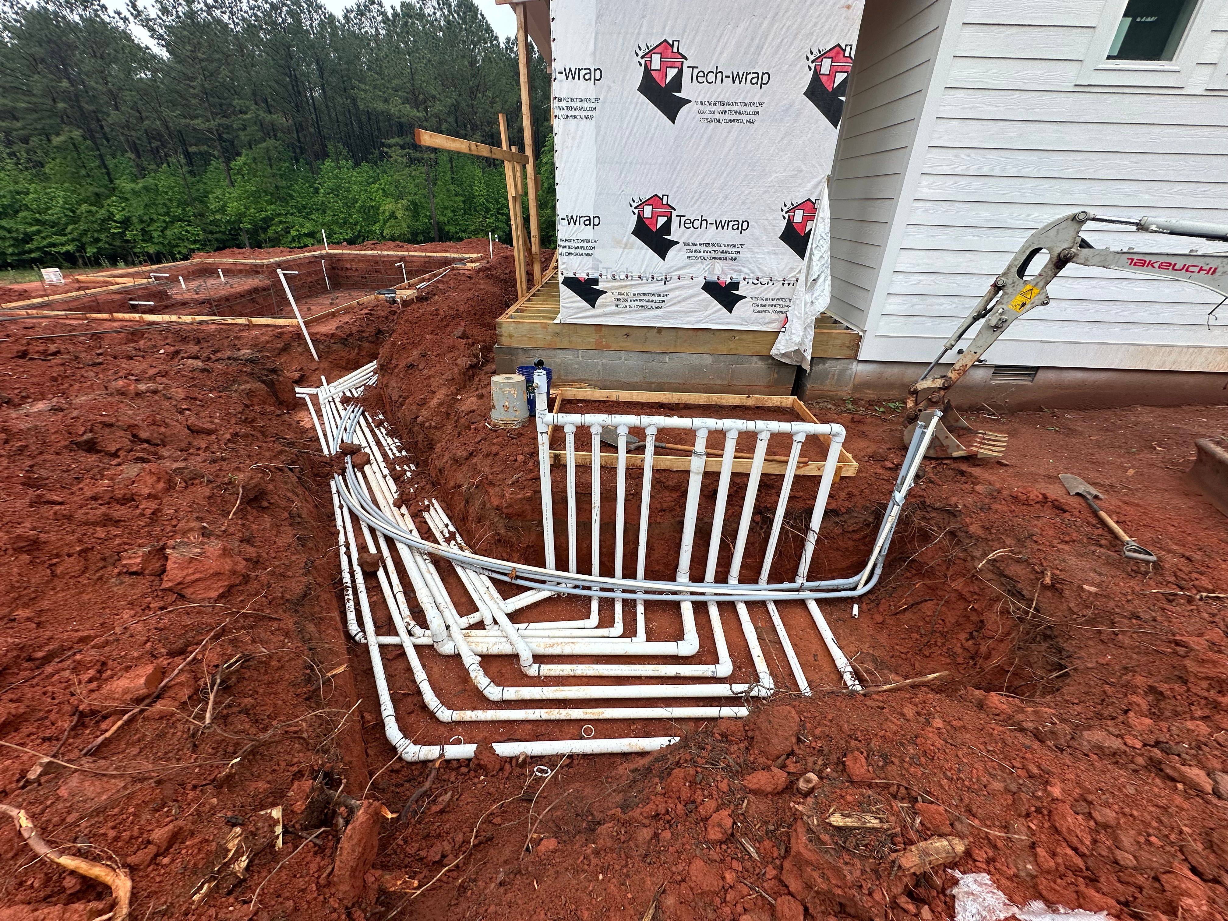  for Buckhault Properties & Custom Homes in Jasper County, GA