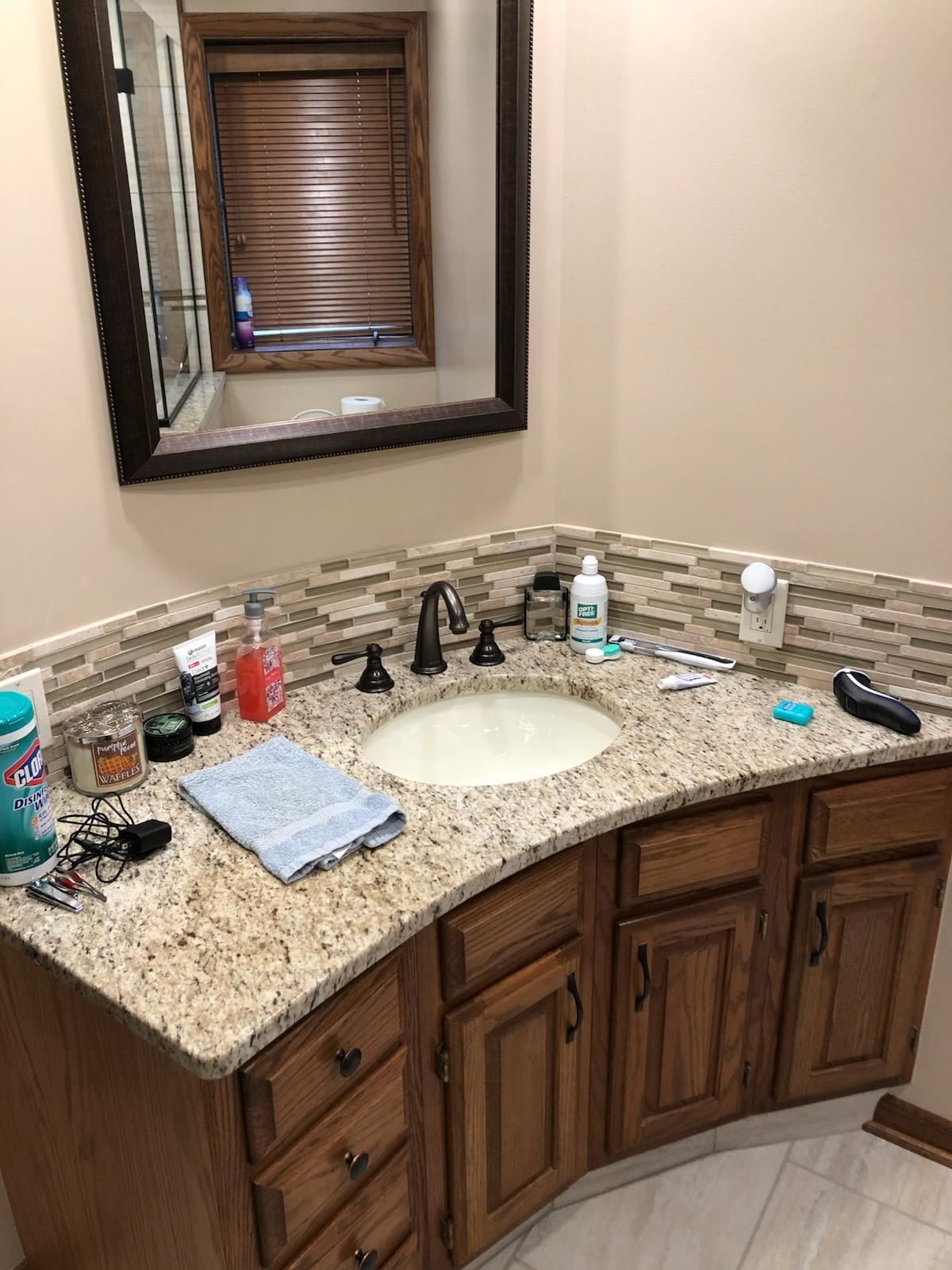  for David W Taylor Construction in Medina County, OH