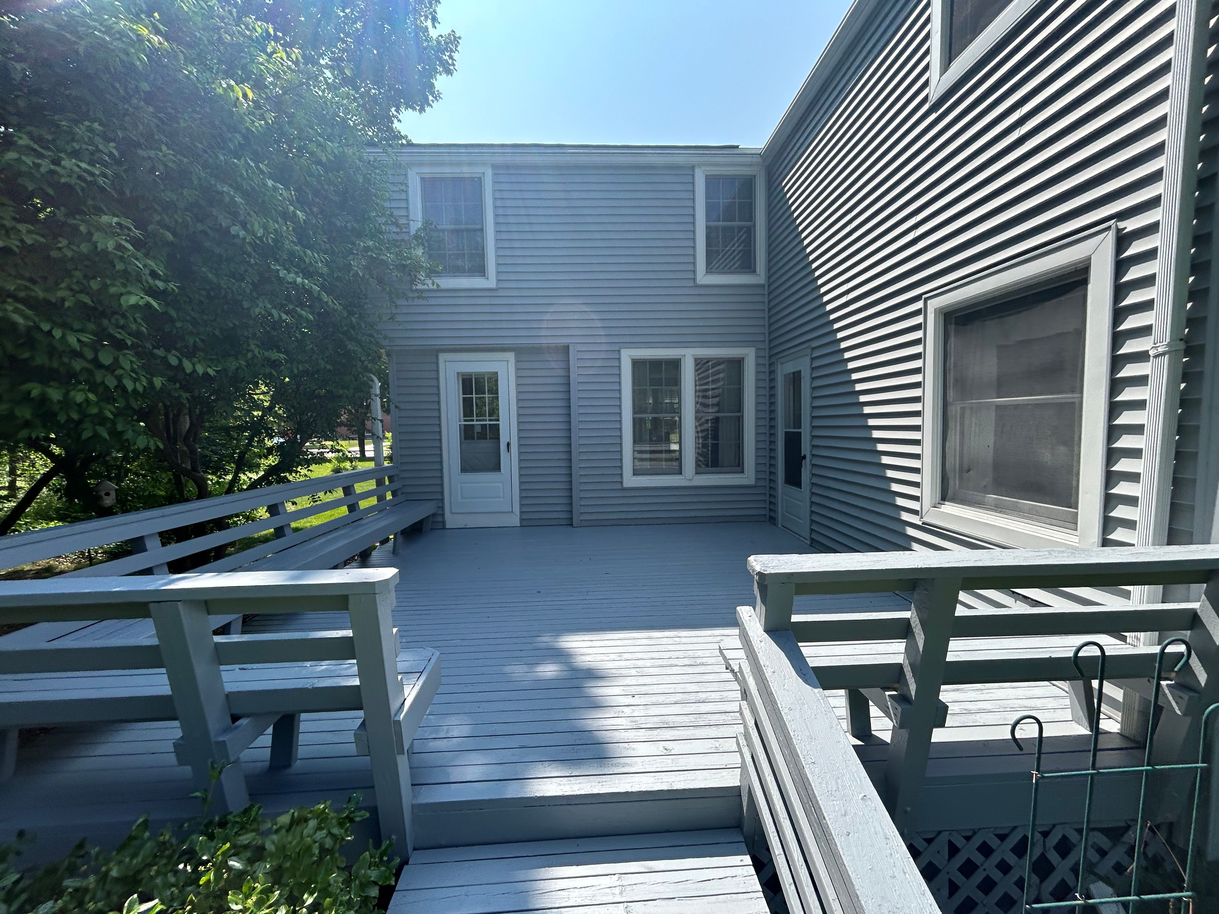  for Start to Finish Painting in Saginaw County, MI