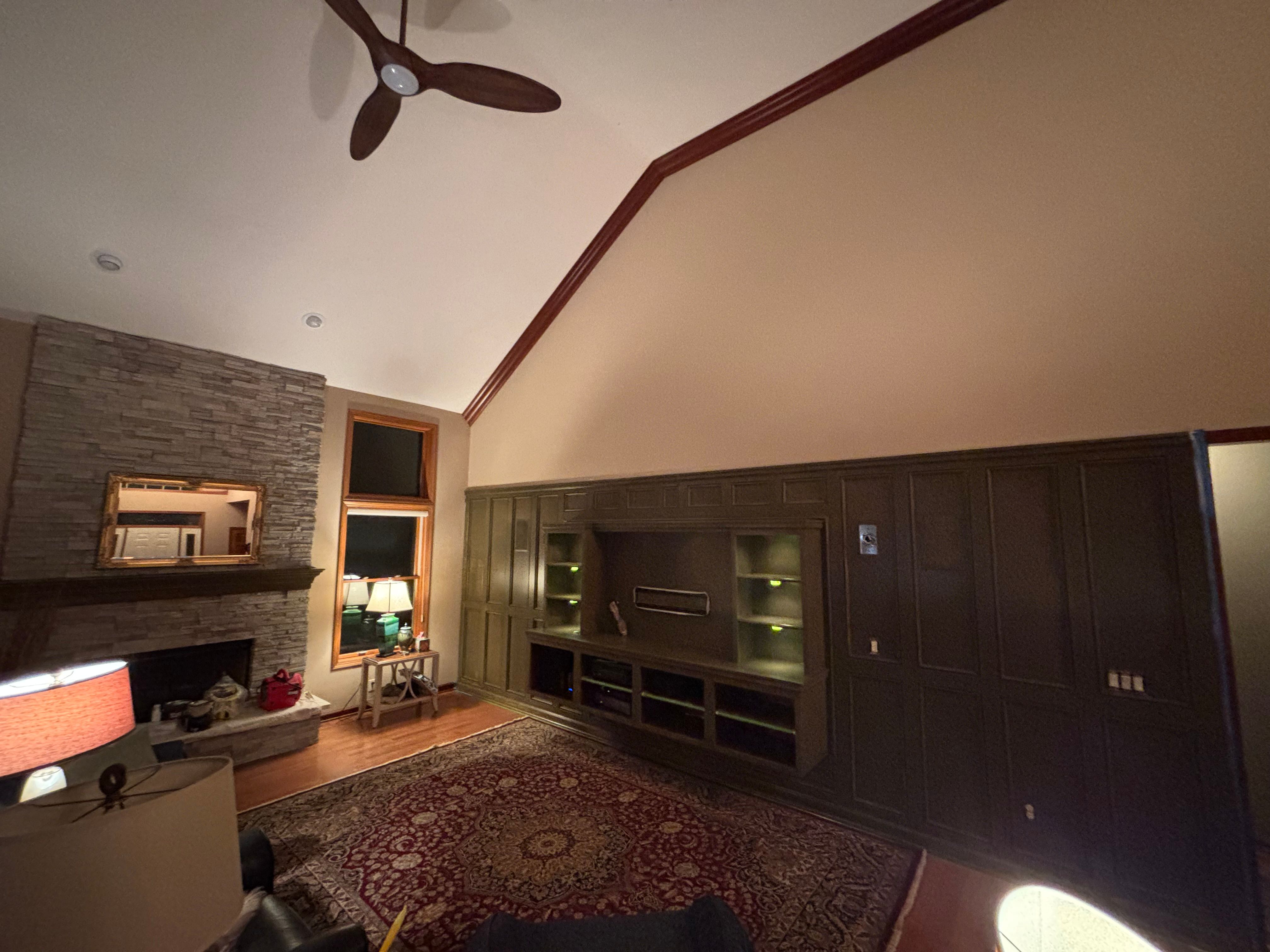 Cabinets for Premium Finish LLC in Medina, OH