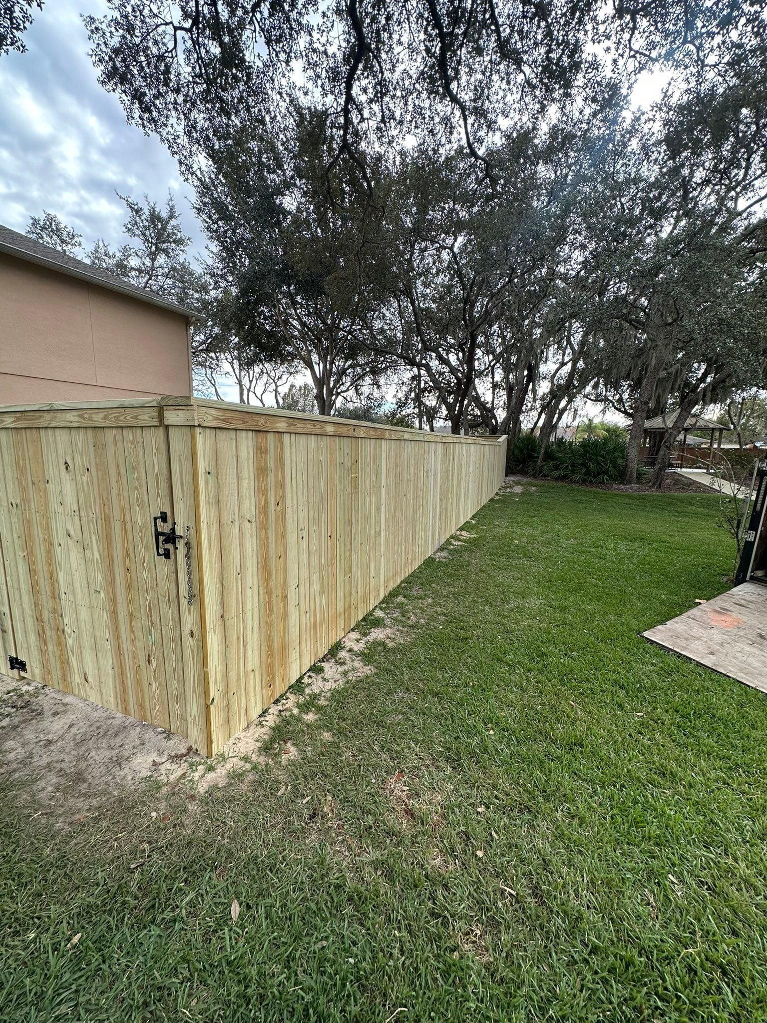  for Allbritton's Outdoor Solutions Inc in Geneva, FL