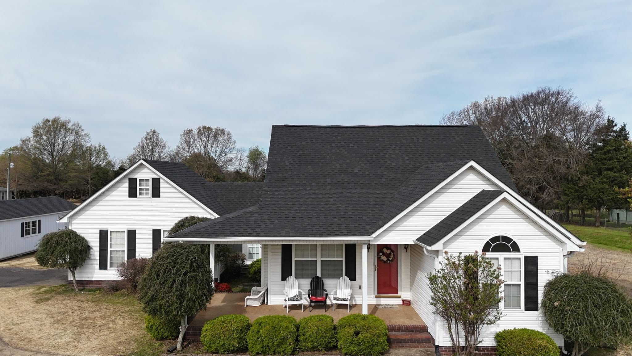 All Photos for McNabb Construction in Milan, TN