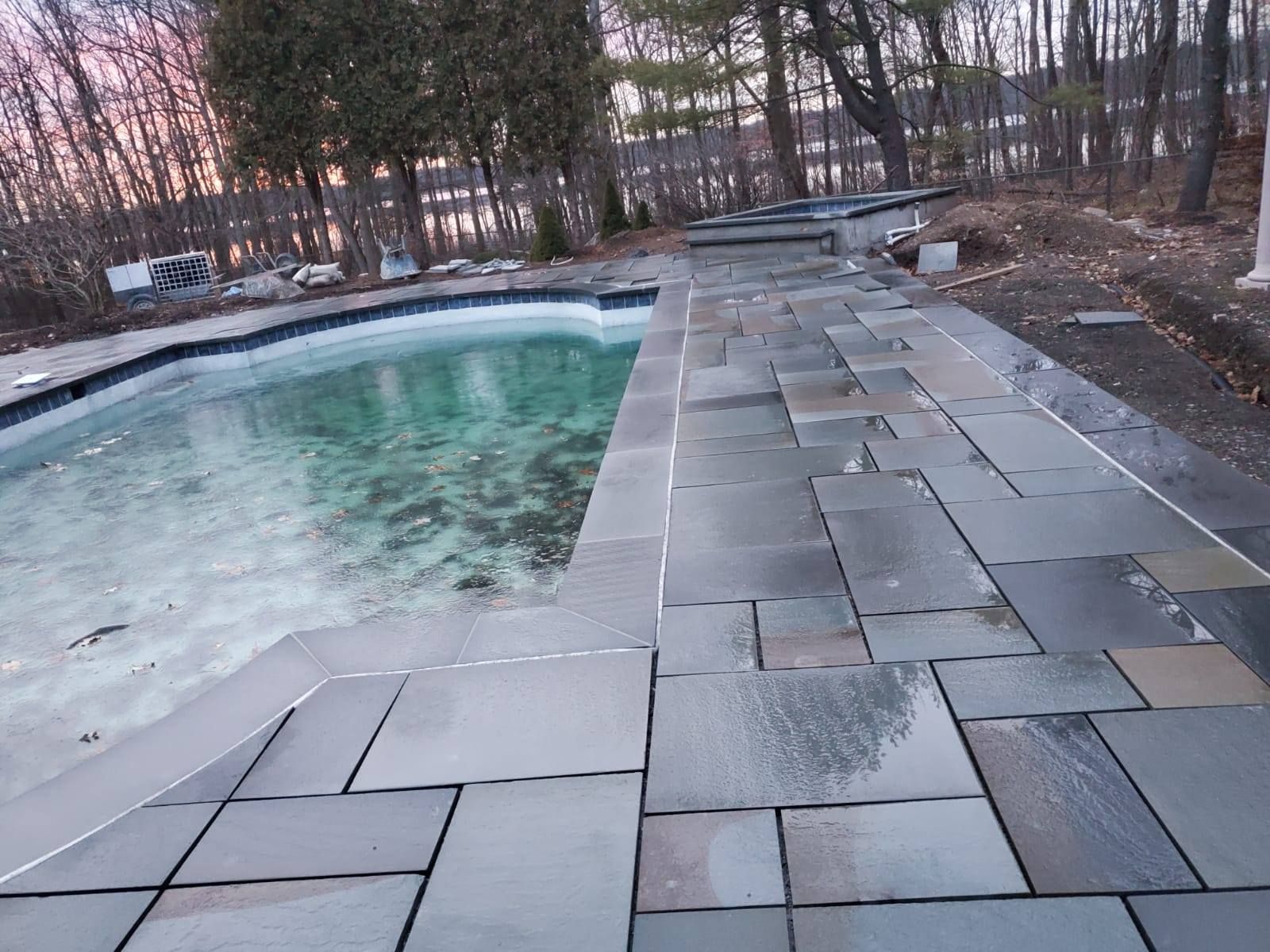  for Mount Sinai Construction LLC in Little Falls,  NJ