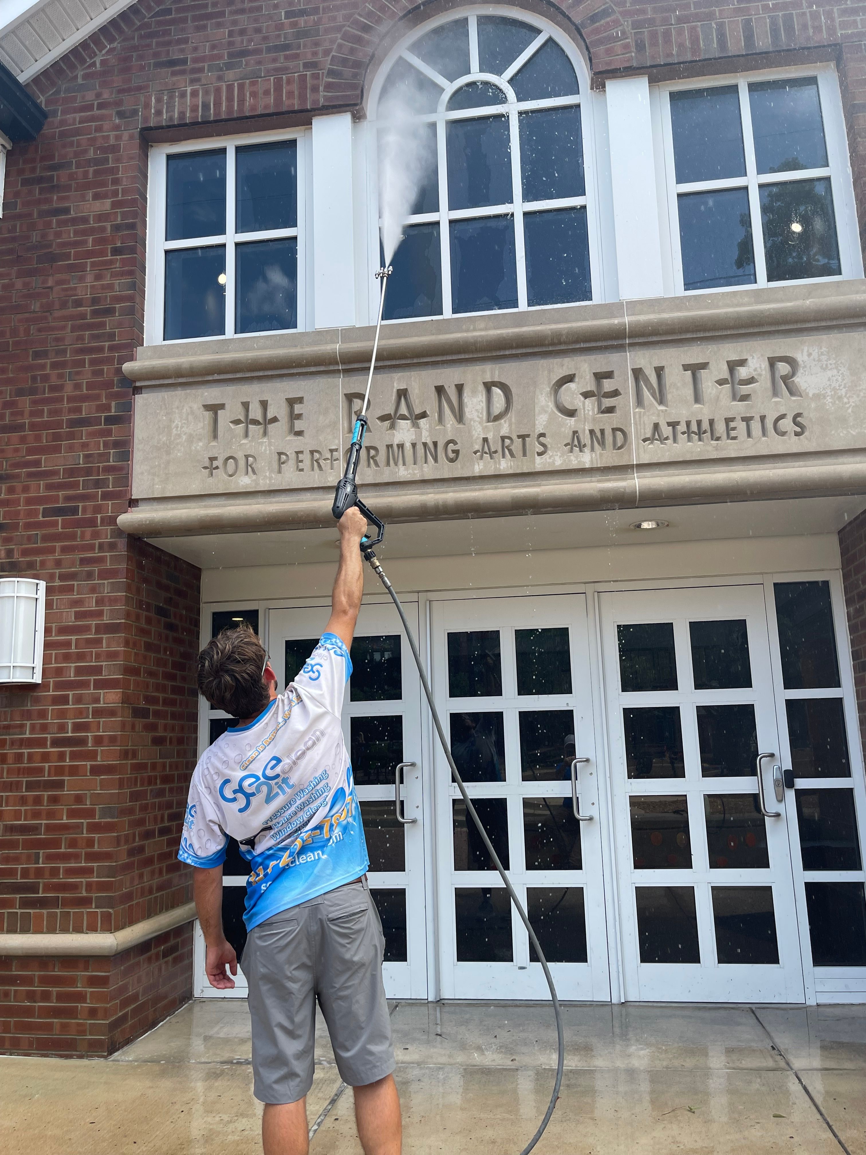  for See2it Clean in St Louis, MO