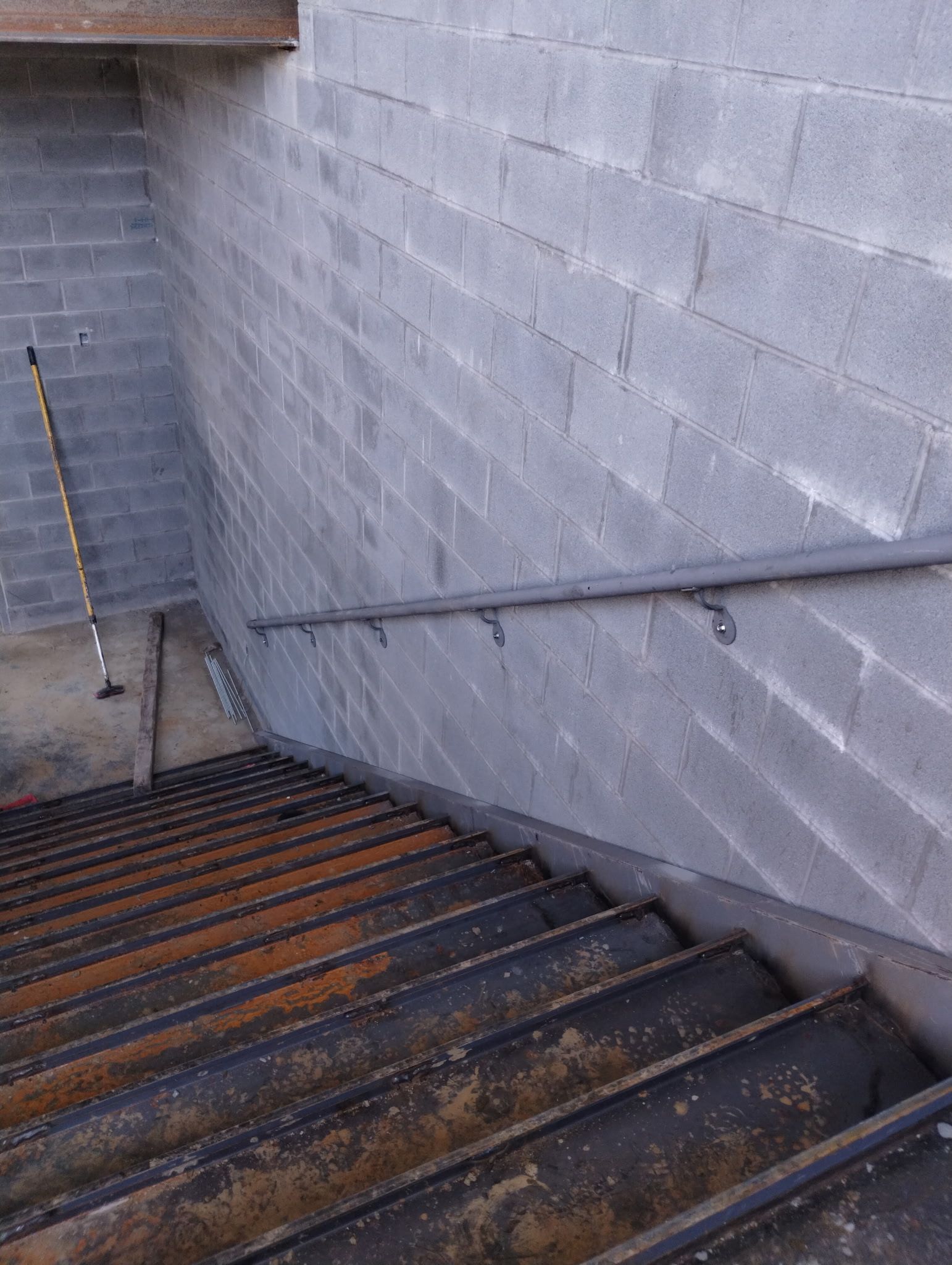  for Simpson Steel Services LLC in Archdale, NC