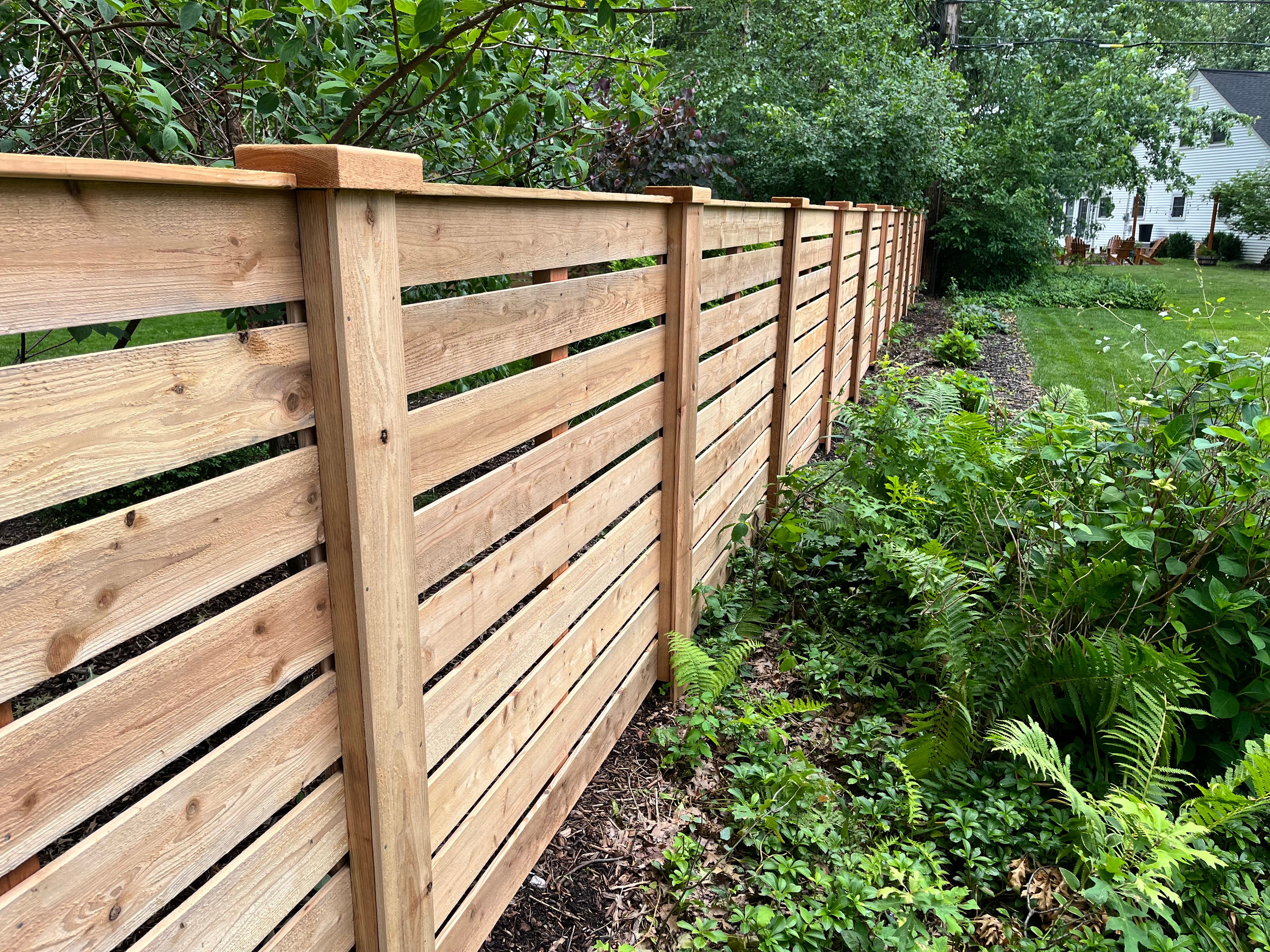  for Castle Fence & Deck LLC in Avon Lake, OH