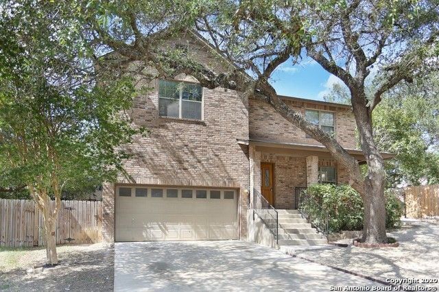  for LaManna Upgrades in San Antonio, TX