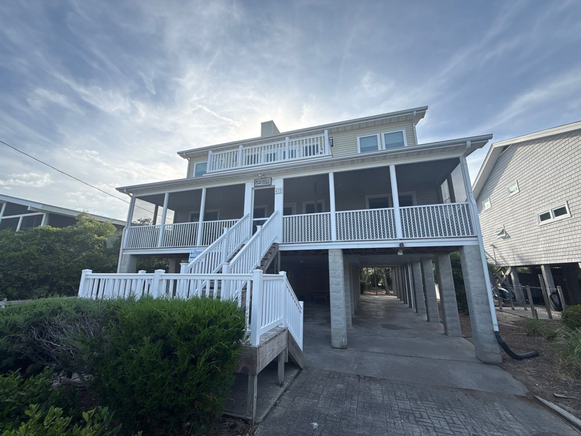 for Pawleys Island Concierge LLC in Pawleys Island, SC