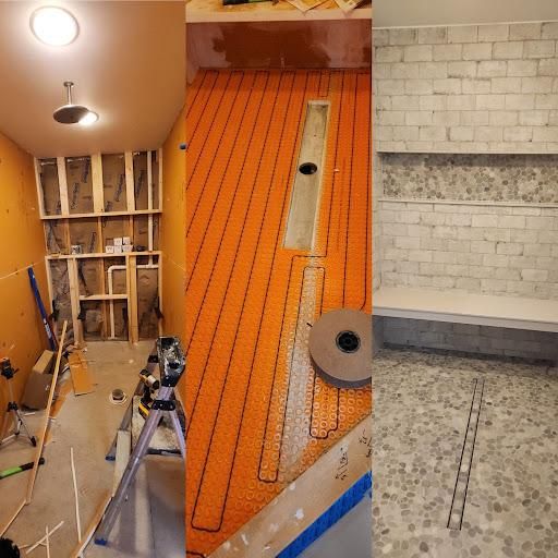  for Precision Tile LLC in Richmond, Kentucky