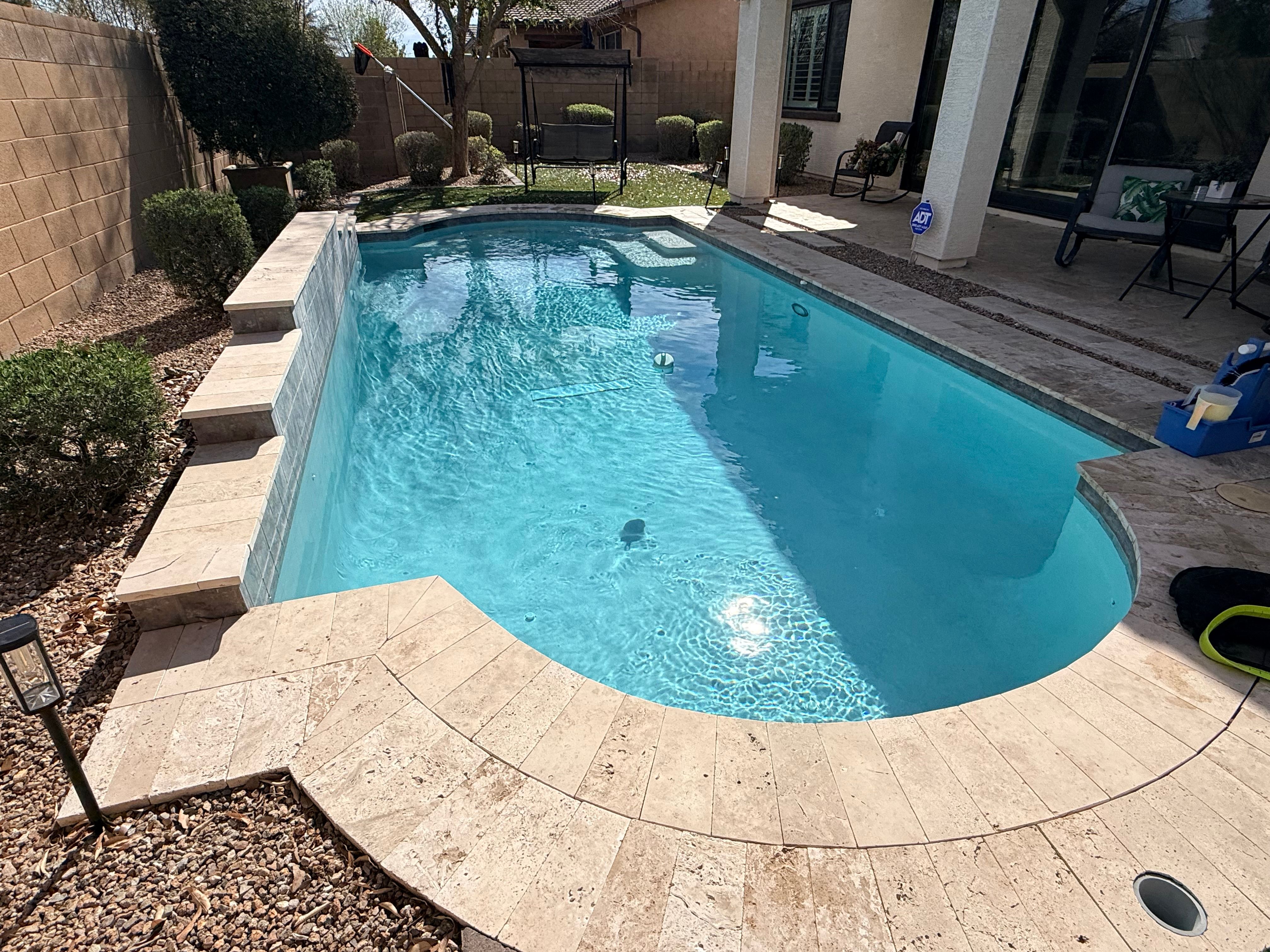 All Photos for Trublu Pool and Spa in Queen Creek, AZ