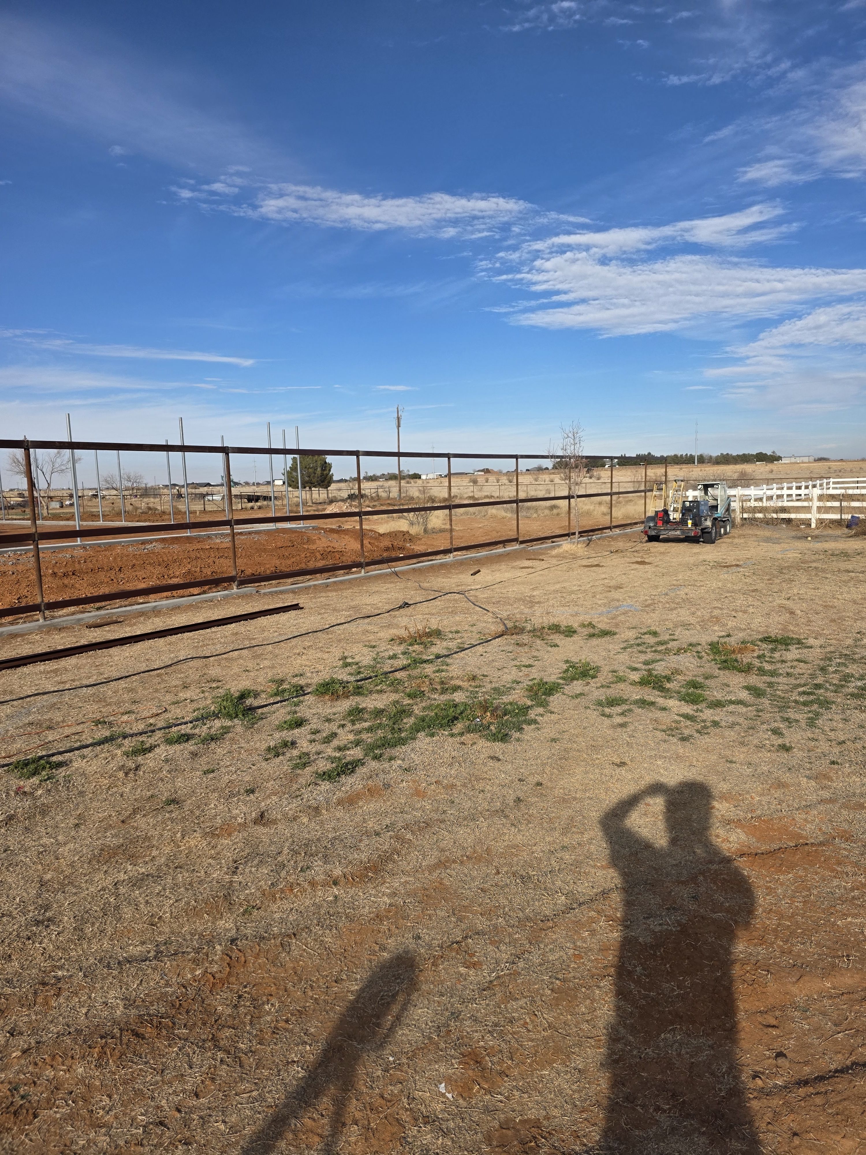  for Shayne Prisk Construction in Midland, TX