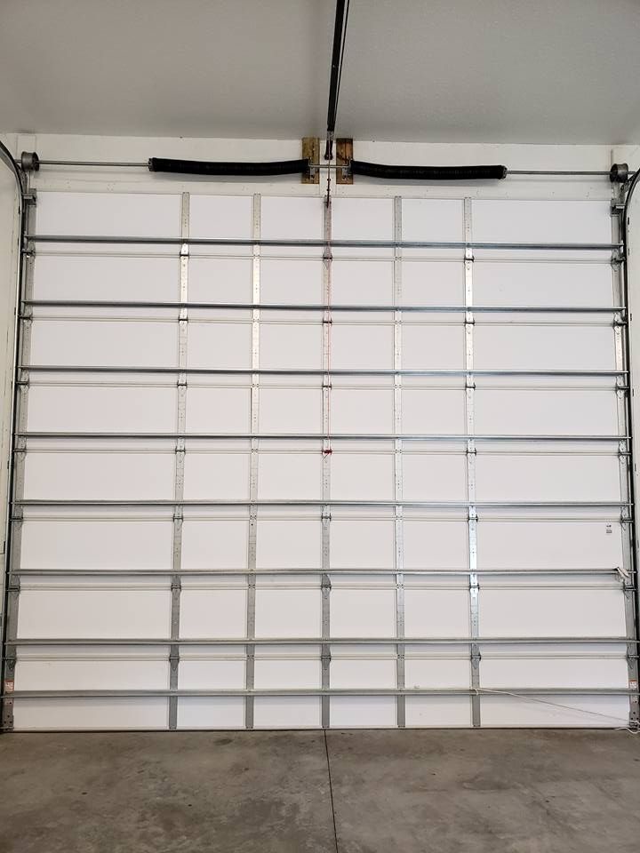  for Advantage Garage Doors, LLC in De Leon Springs, FL