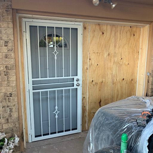  for CR Work Window and Door Services LLC in Lubbock, TX