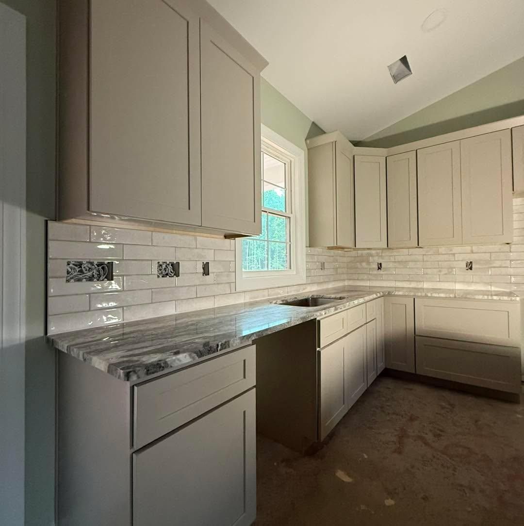  for Toledo Construction NC in Salisbury, NC