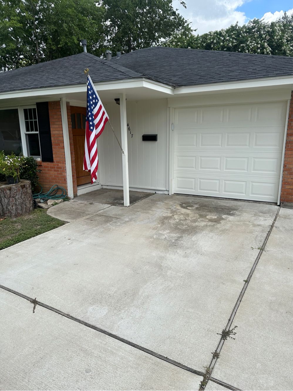  for Power Pressure Wash in Houston, TX