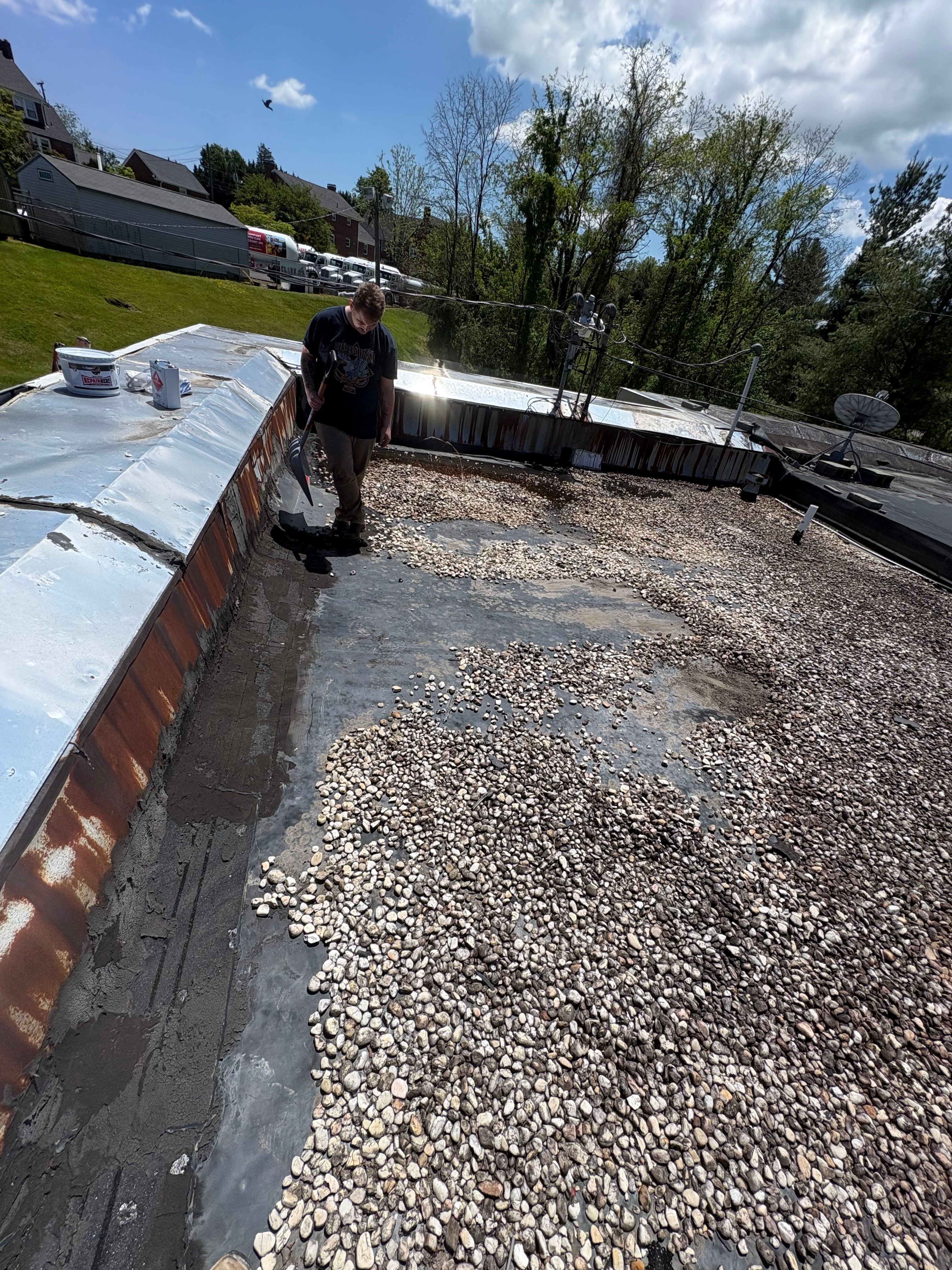  for Personal Touch General Contractor in Galax, VA