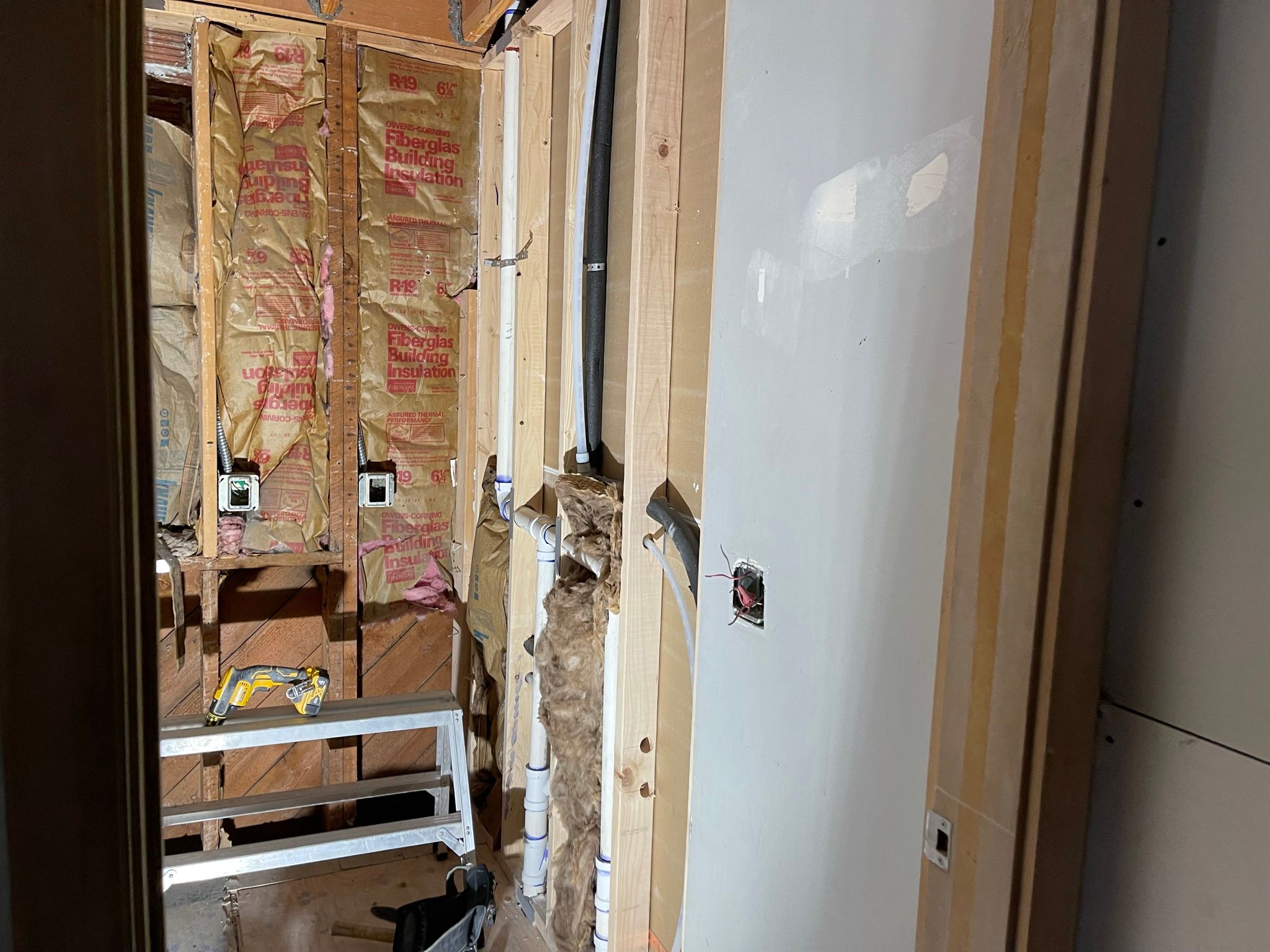  for Tony's Remodeling & Painting in Renton, WA