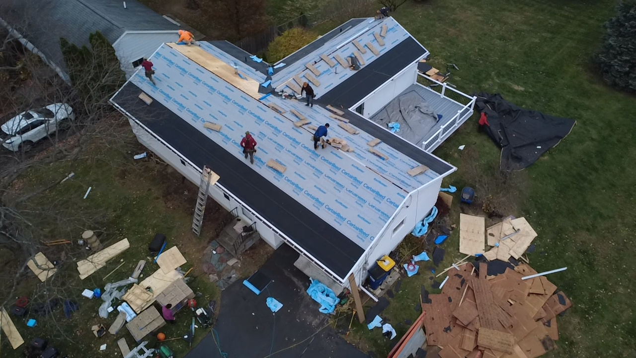  for RFK Contracting in Wolcott, NY