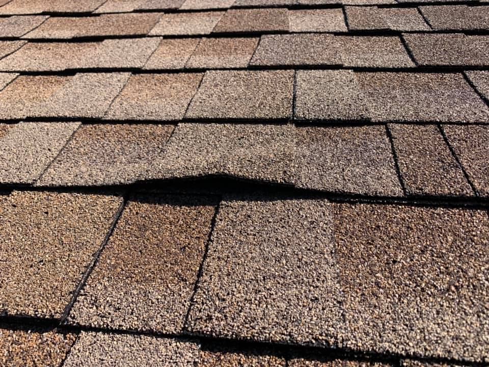 Roofing for Rise Roofing NC in Cary, NC