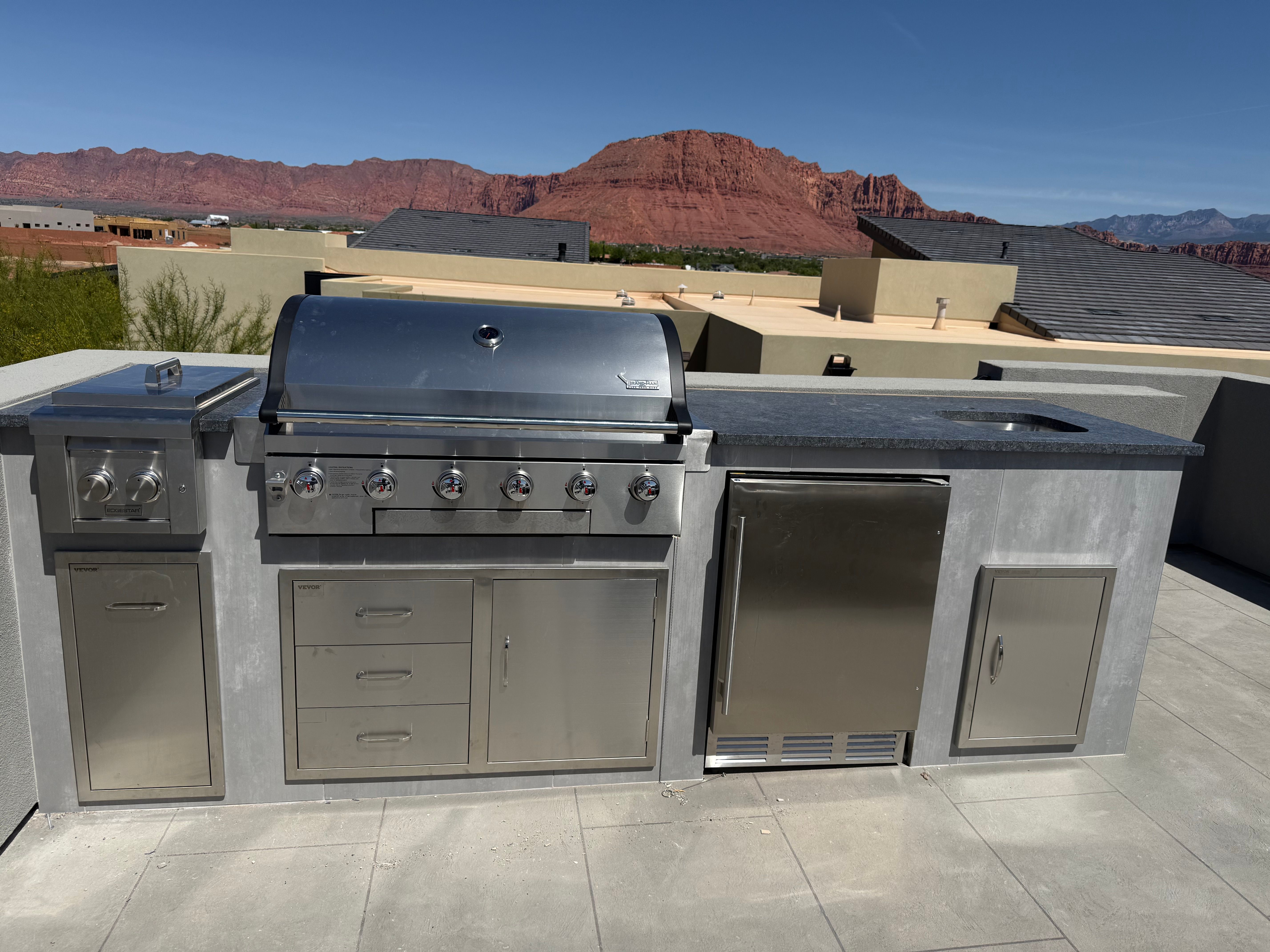  for CFC Construction LLC in Hurricane, UT