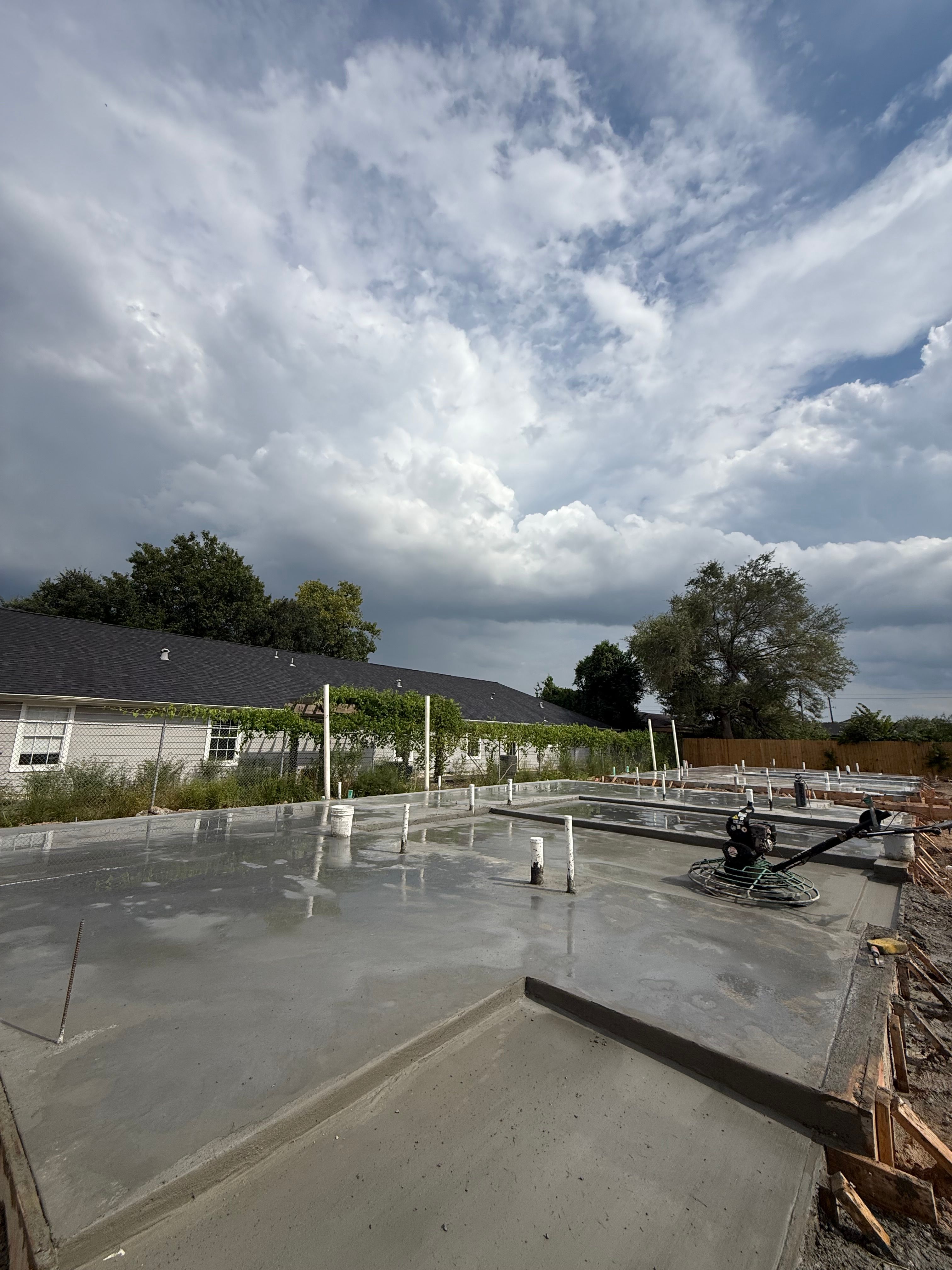  for Lonestar Construction Contractors LLC in Houston, TX