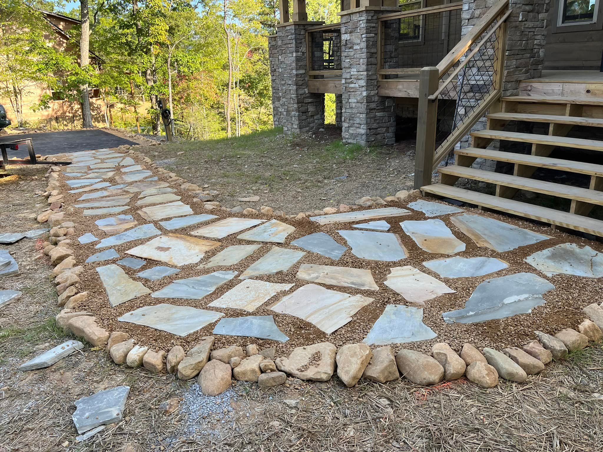  for Grasshopper Excavating & Pools in Pigeon Forge, TN