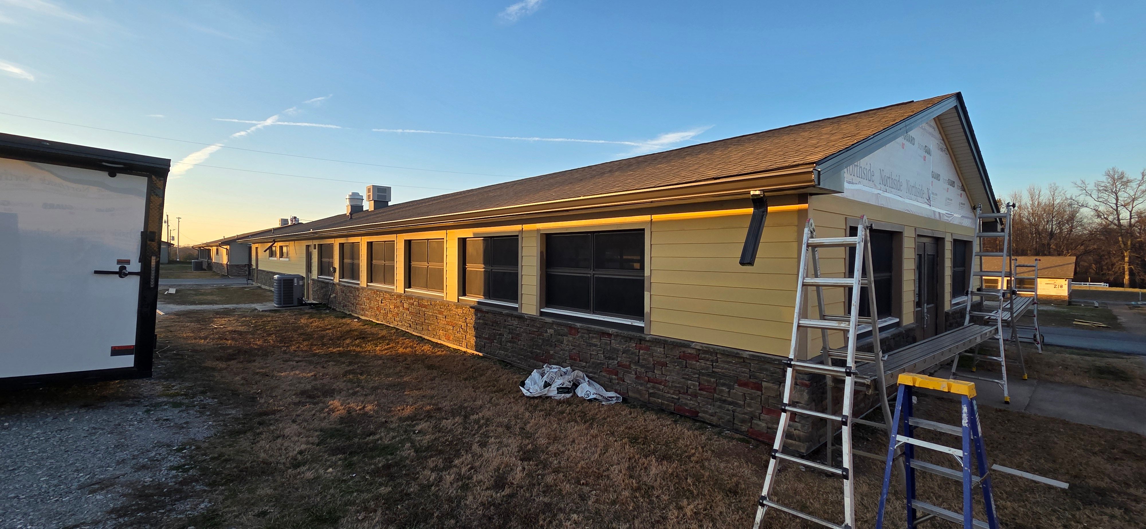 All Photos for Legacy Construction in Dyersburg, TN