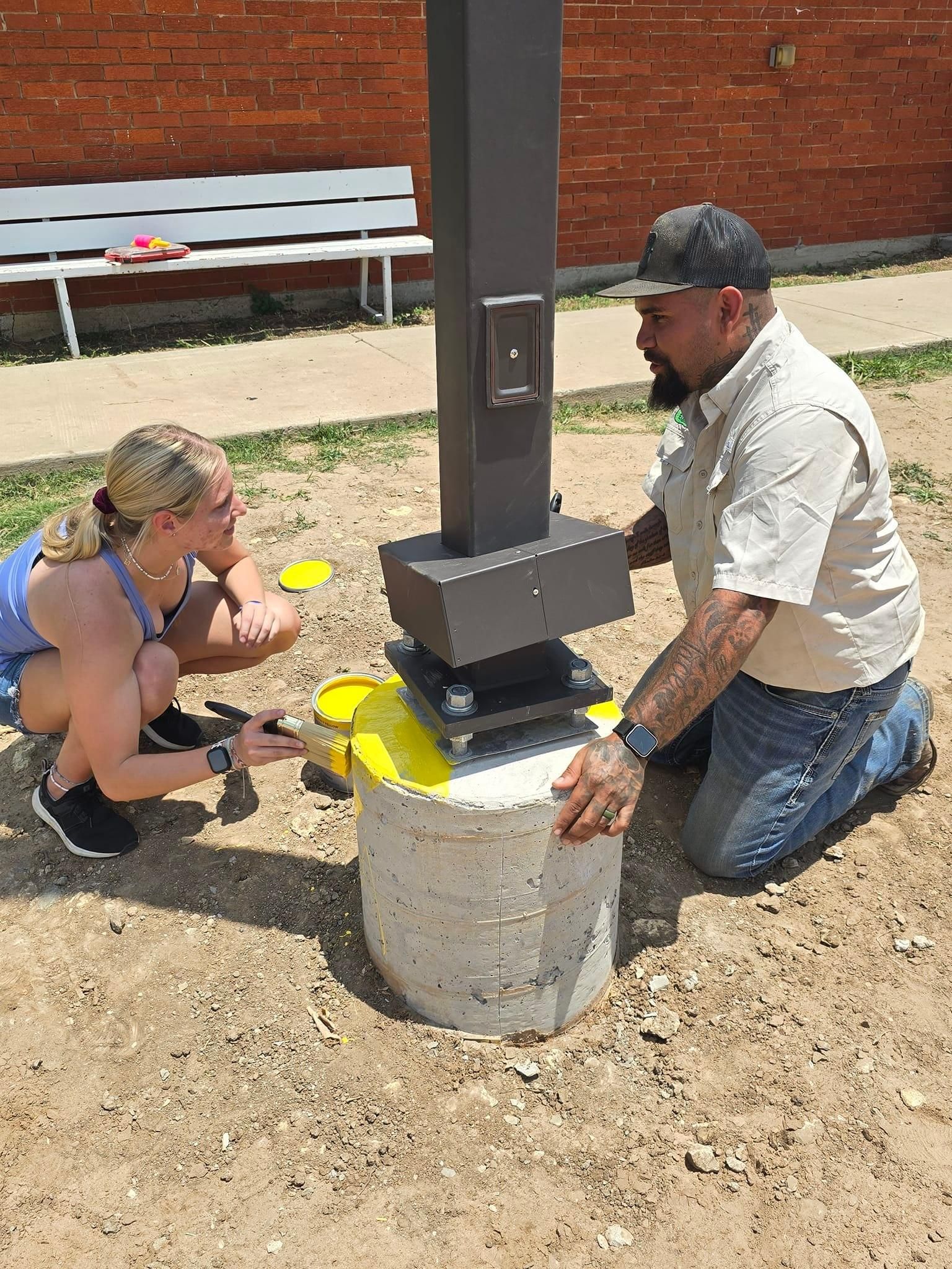  for Watcha GOT Electrical  in Graford,  TX