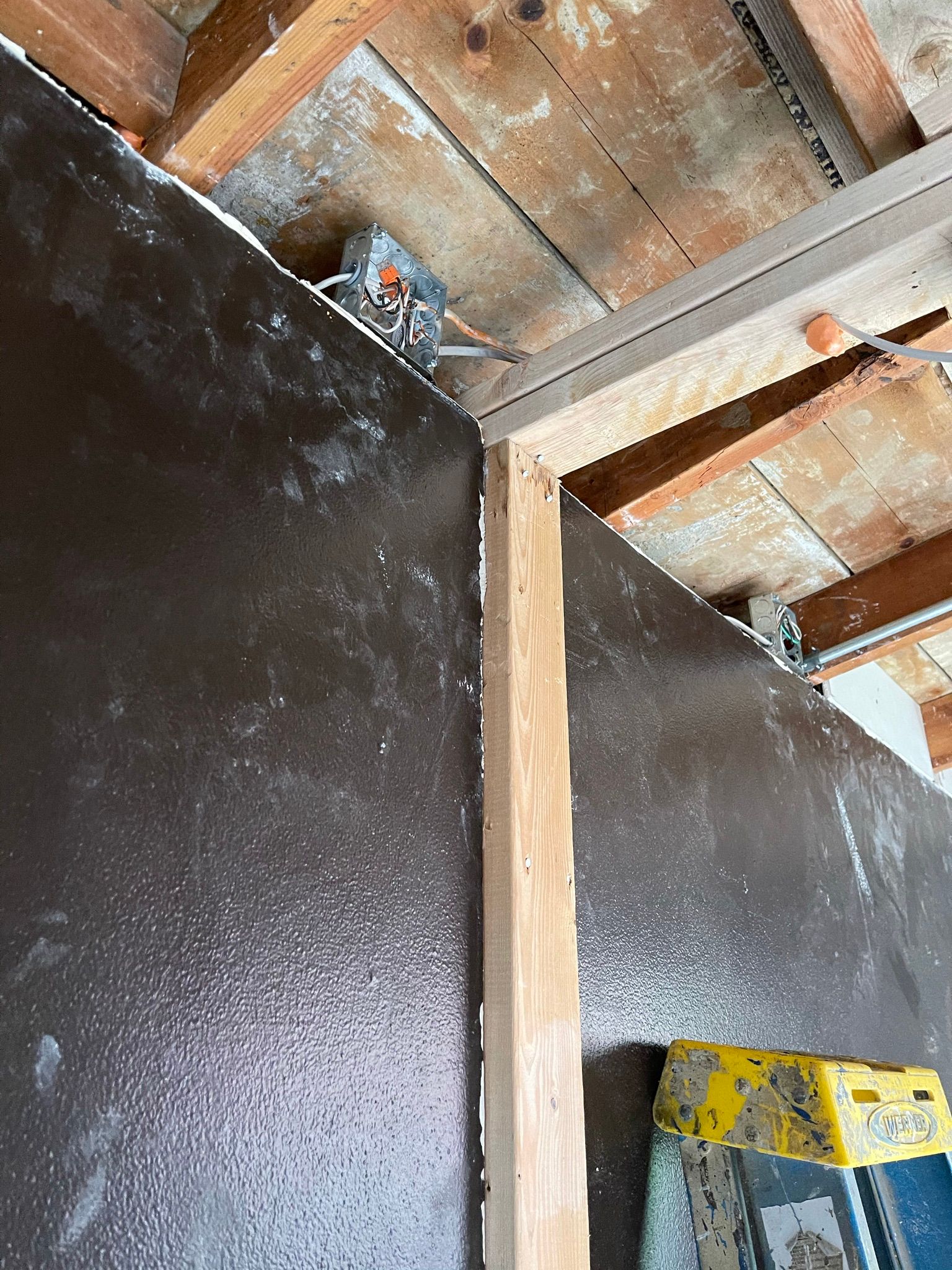  for Tony's Remodeling & Painting in Renton, WA