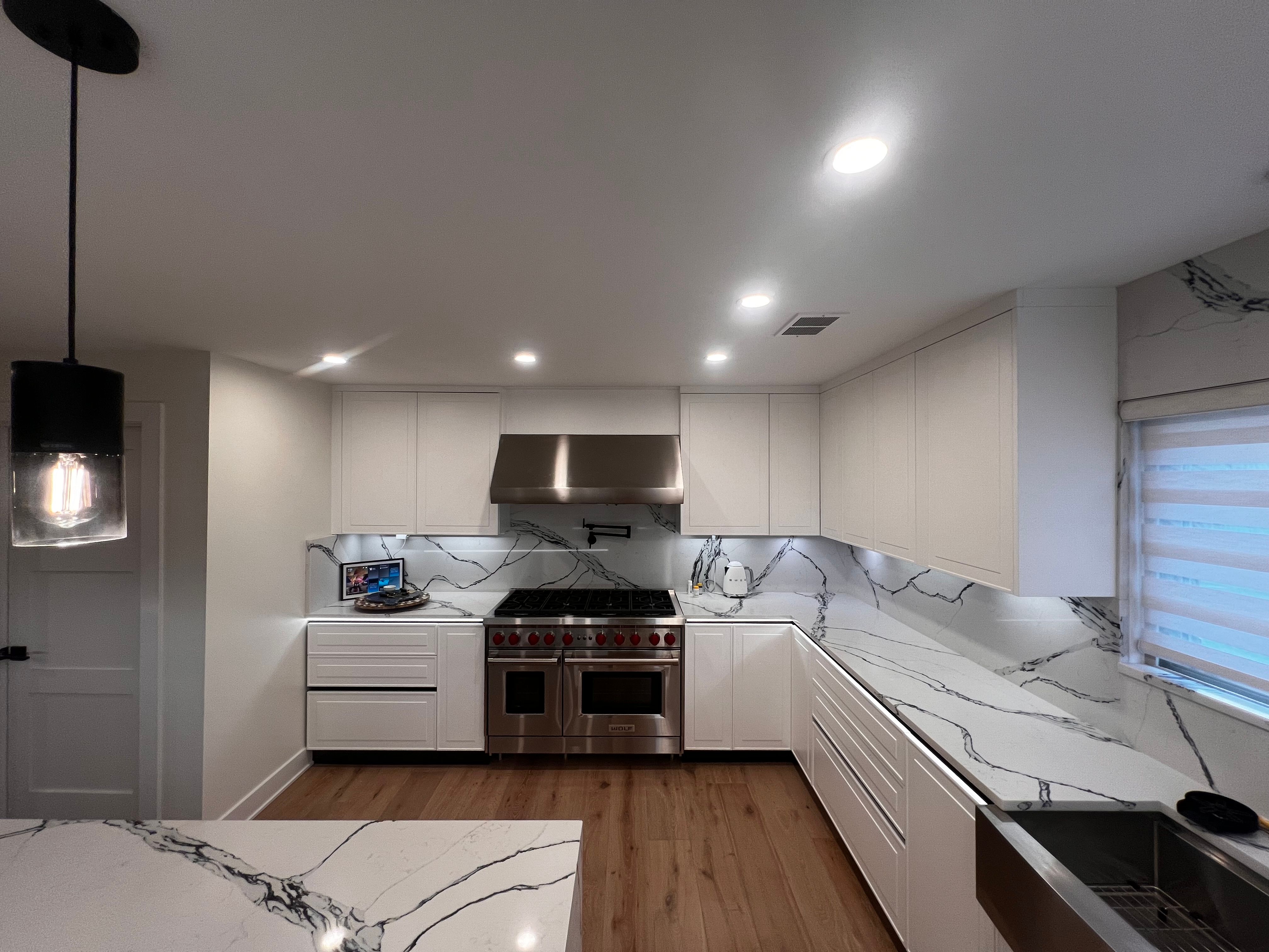 Kitchen  for Nxtgenrenovation in Detroit, MI