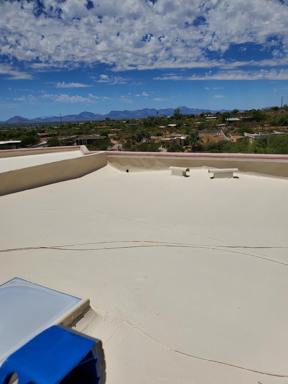 for Castro’s Custom’s Roofing LLC in Tucson, AZ