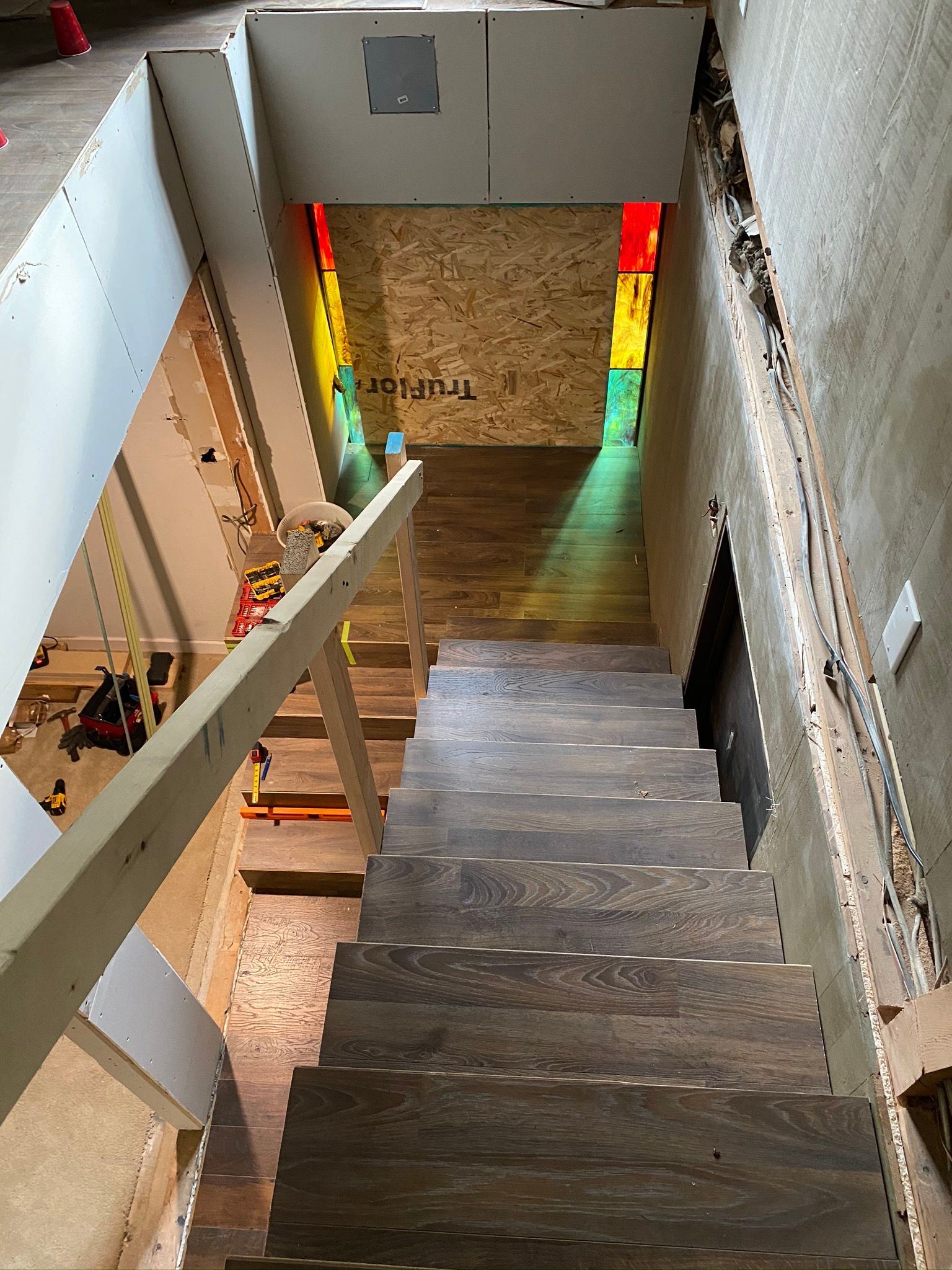  for Tony's Remodeling & Painting in Renton, WA