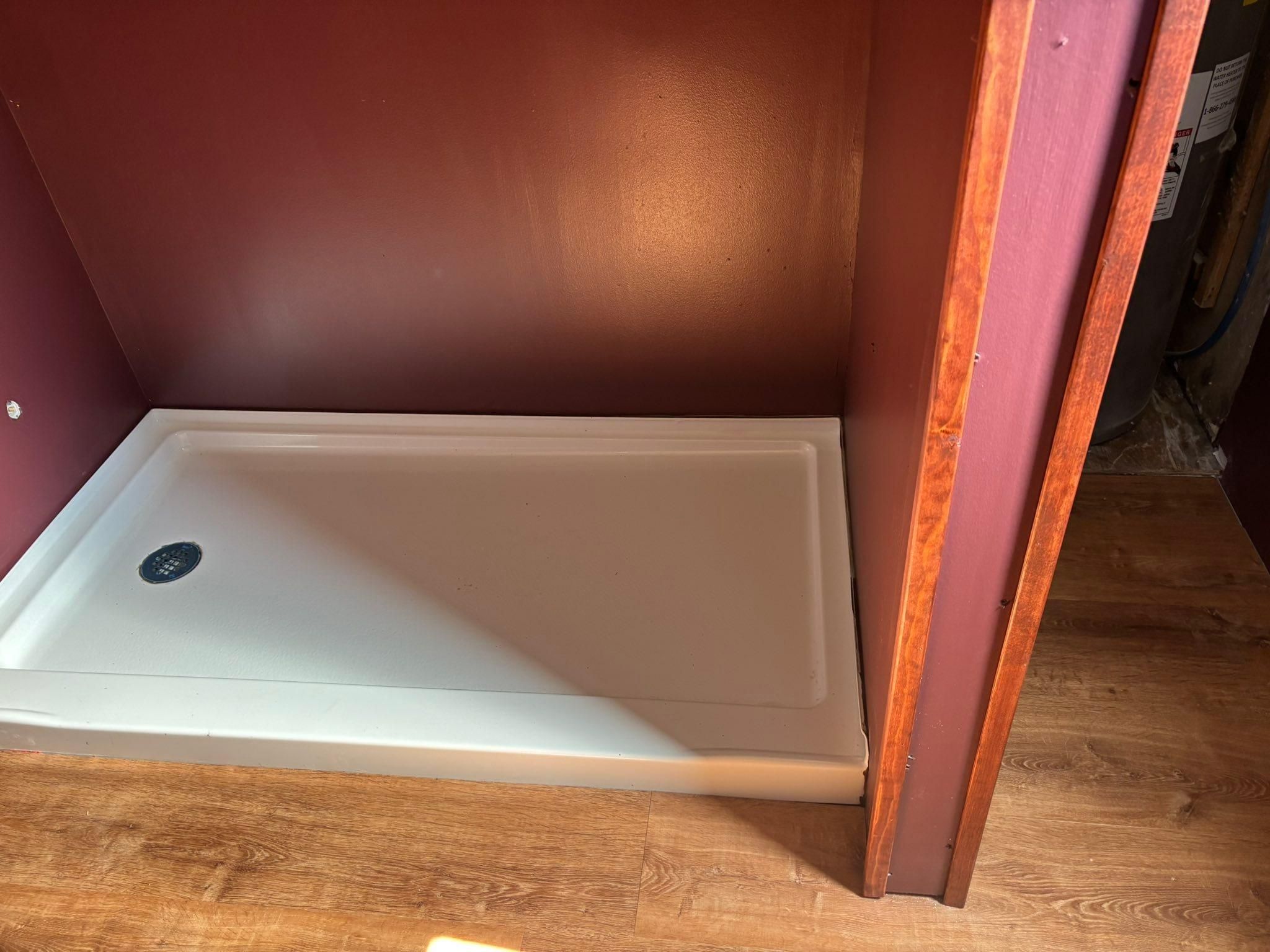  for LJC Painting & Construction in Scranton, PA