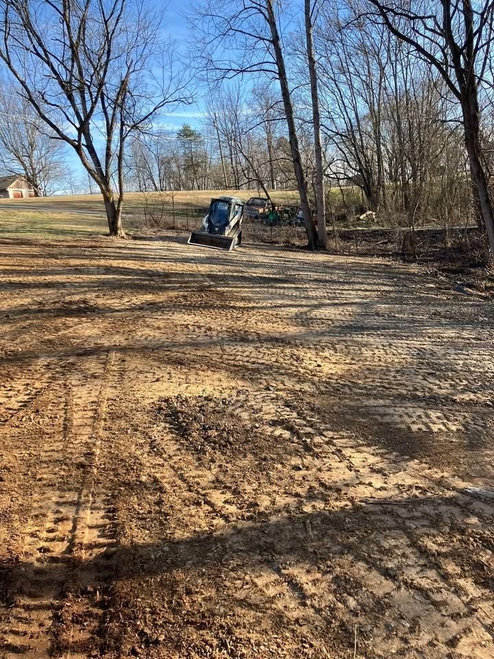  for Genesis Landworks in Bluff City, TN