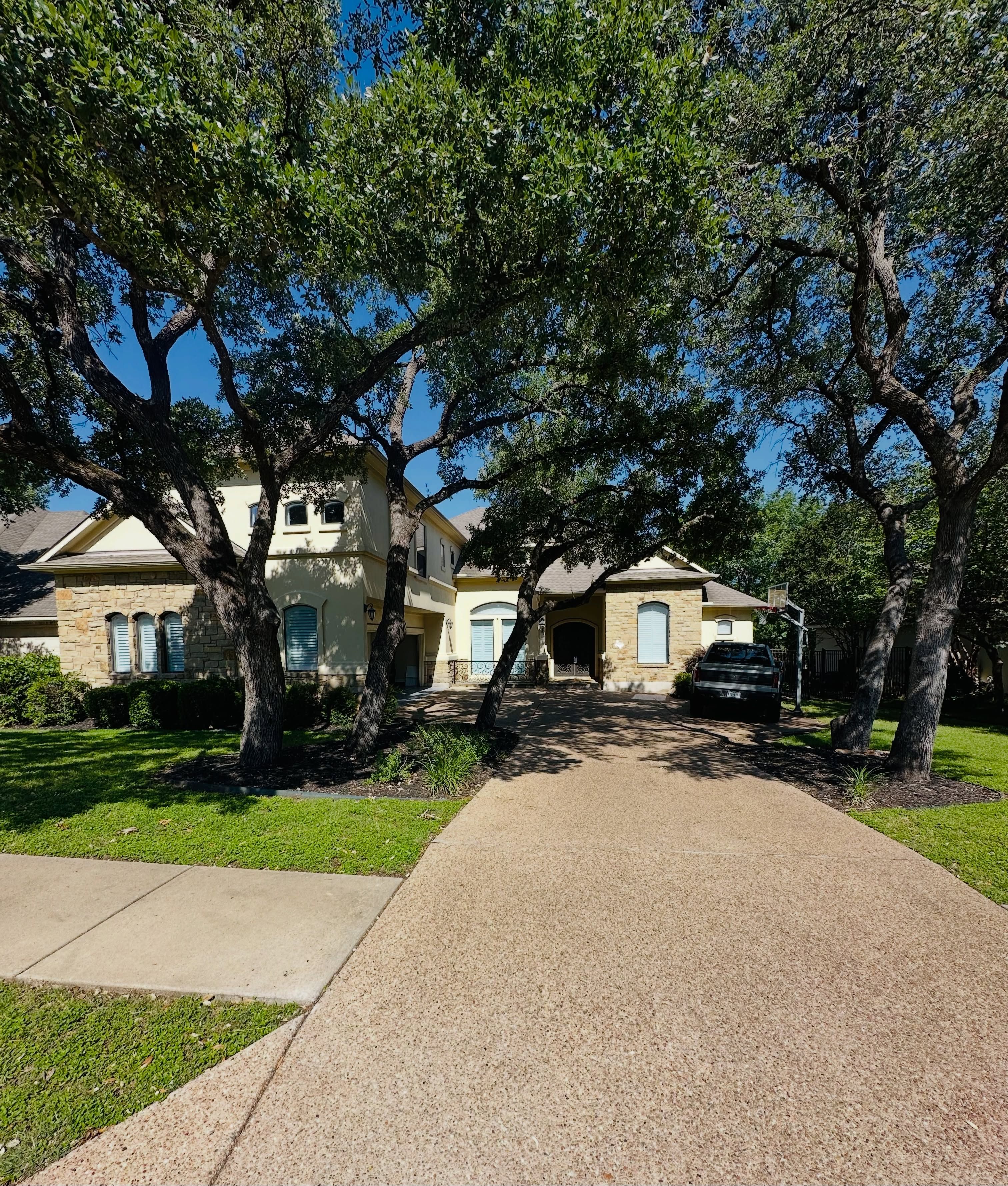  for LSD Construction Group in Austin, TX