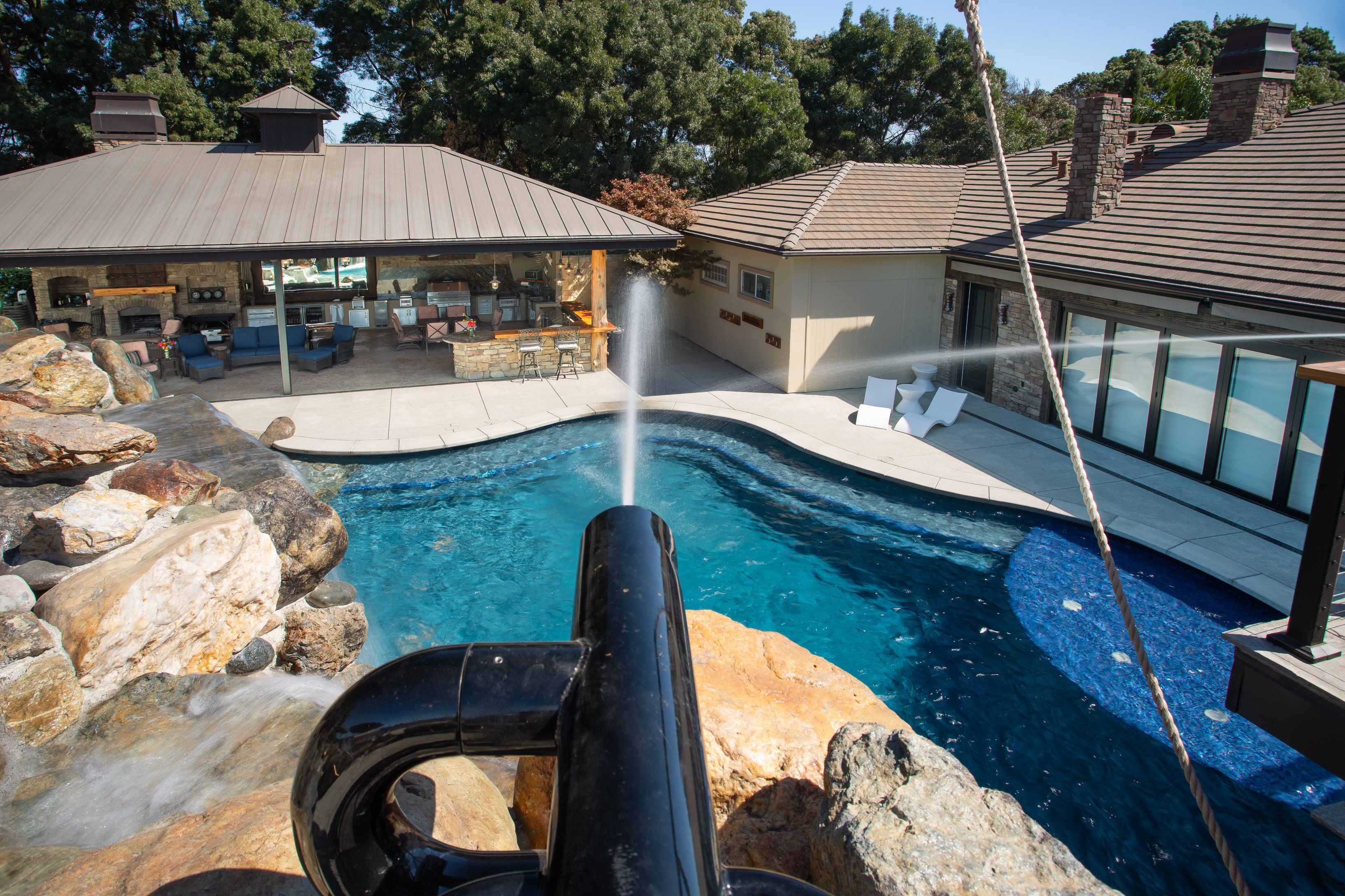  for Western Pools Inc in Marysville, CA