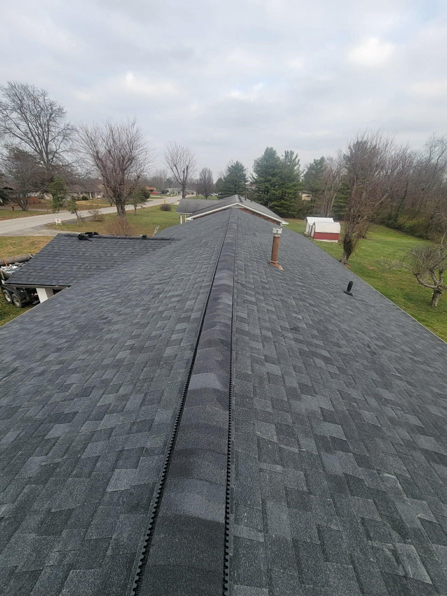 All Photos for KY Gutter Pro & Specialty Roofing Systems in Monticello, KY