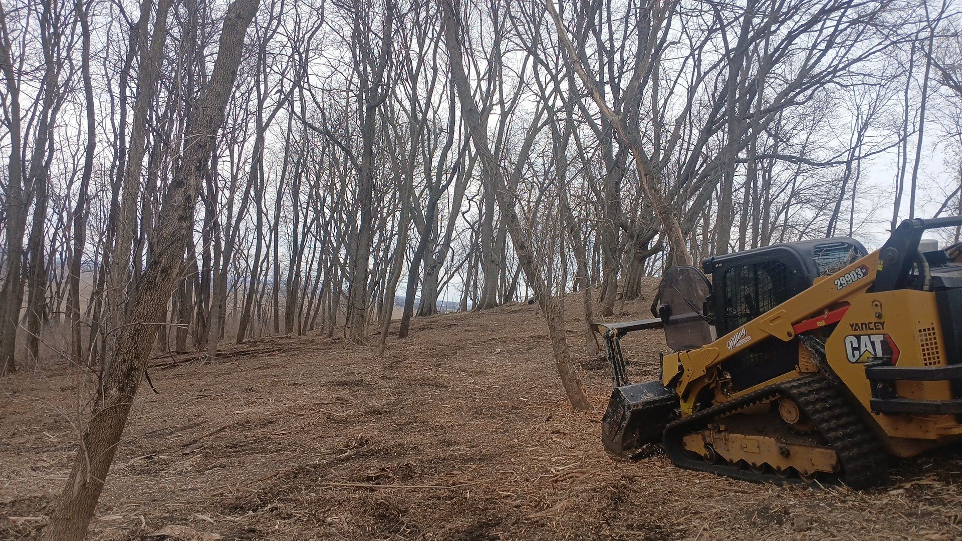  for Willing Trucking & Excavating in Evansville, WI