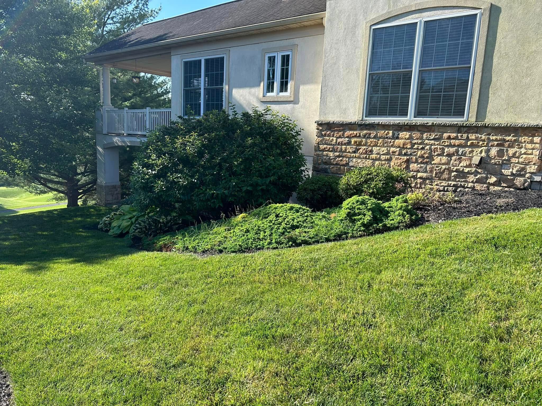  for Eric's Property Service in Conestoga, PA