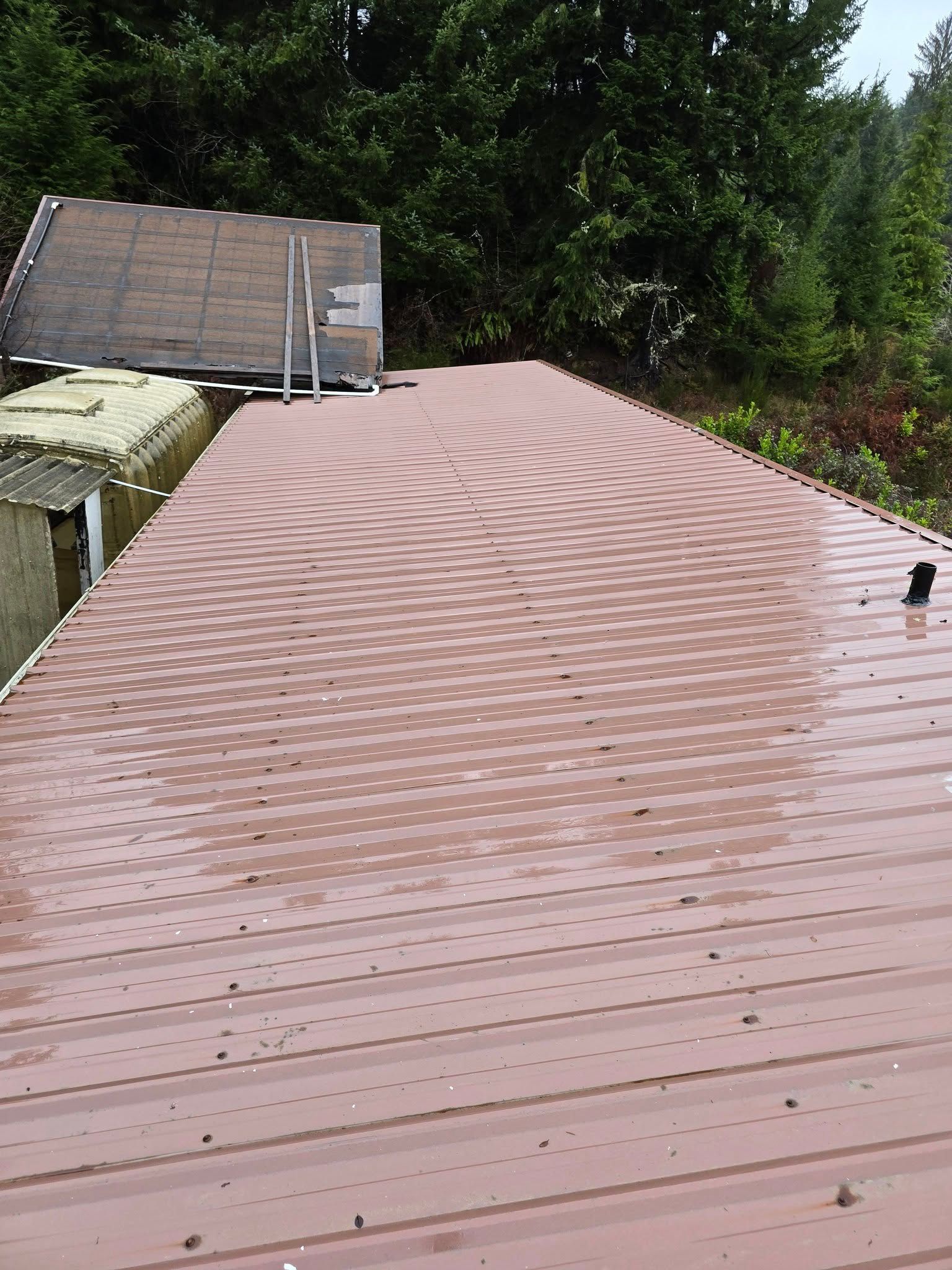 All Photos for Matthew Brooms Construction  in Coos Bay, OR