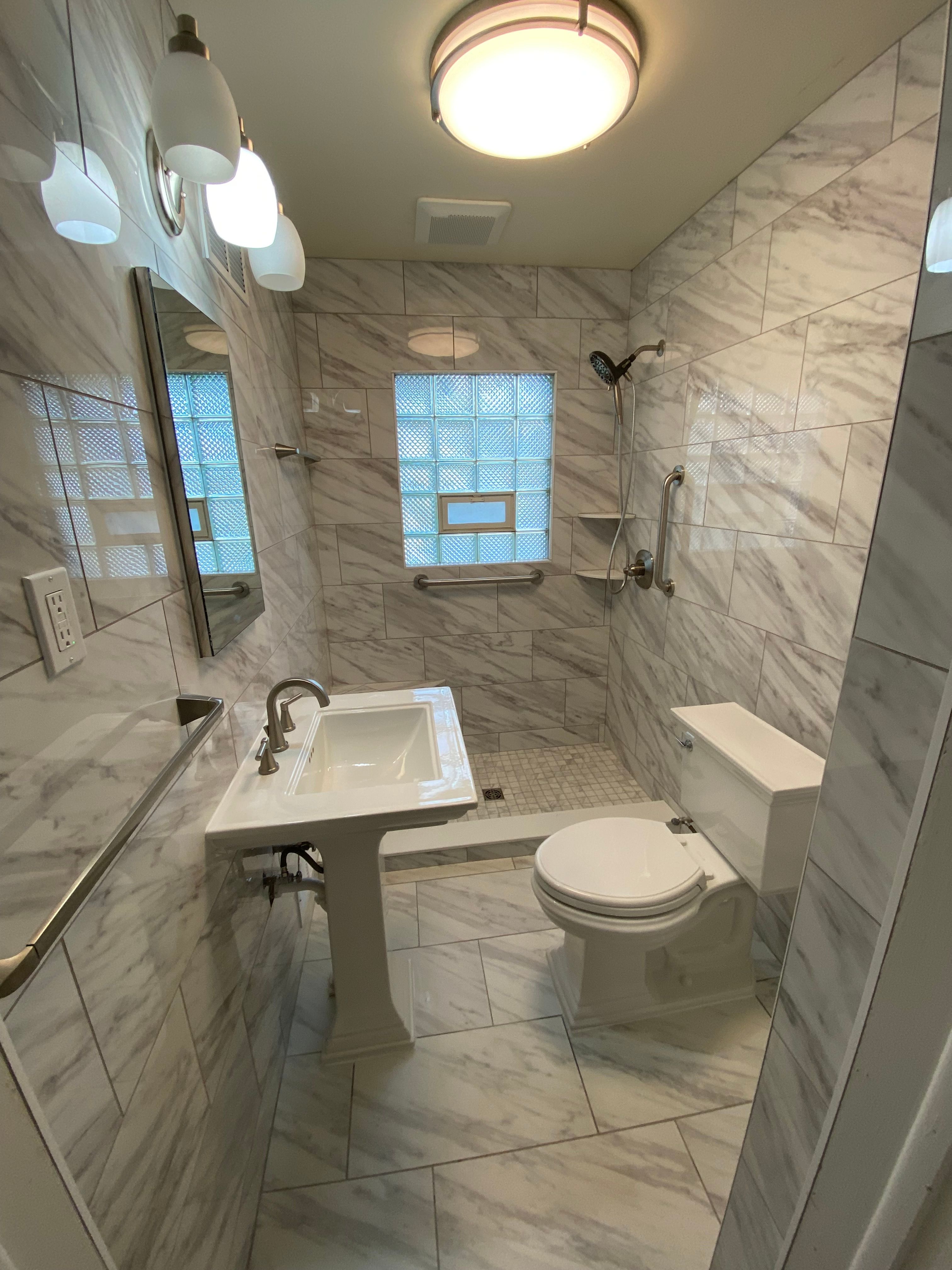 All Photos for Northern Tile in Richmond, MI