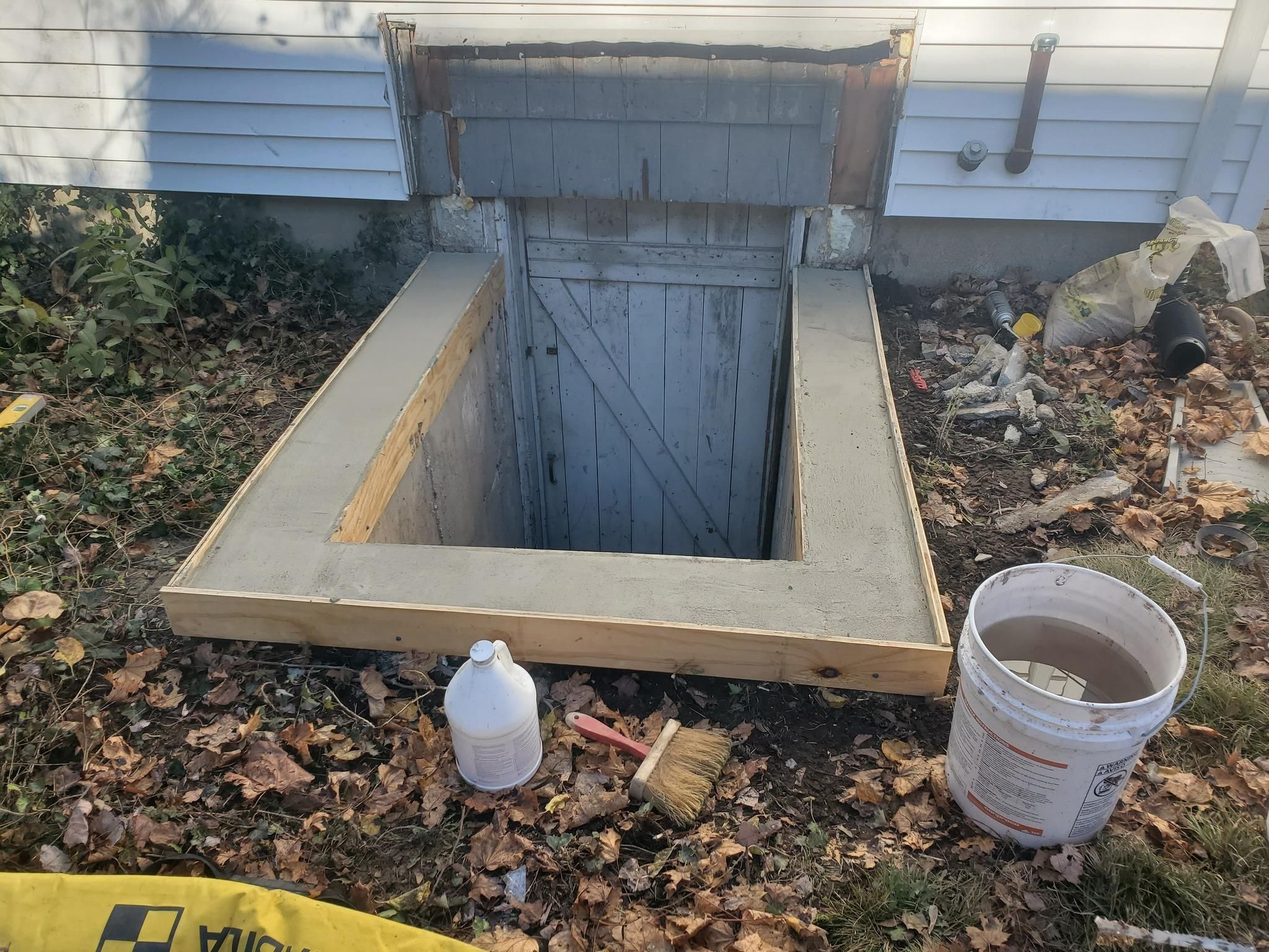  for James T. Coughlan Restoration in Brockton, MA