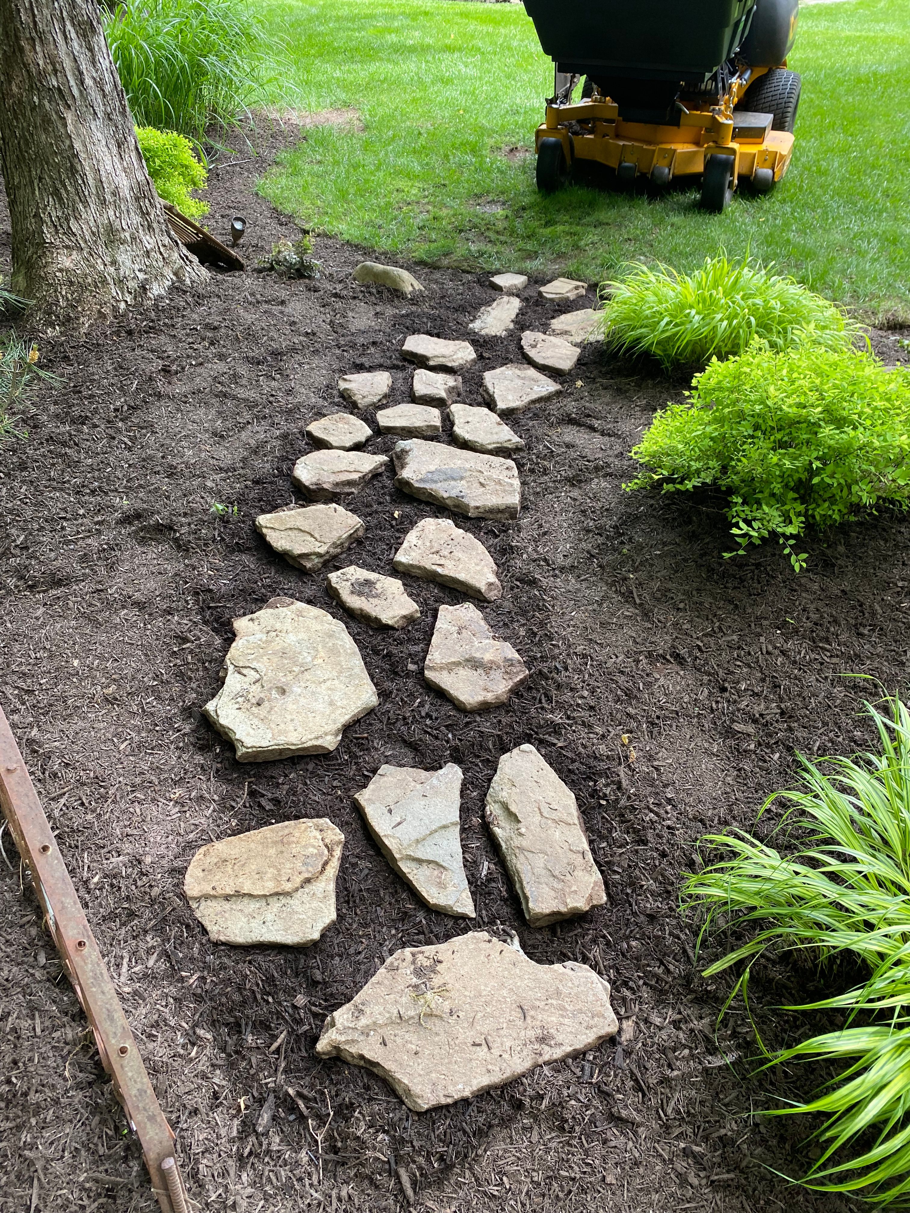  for Stevenson Property Maintenance in Cheshire, CT