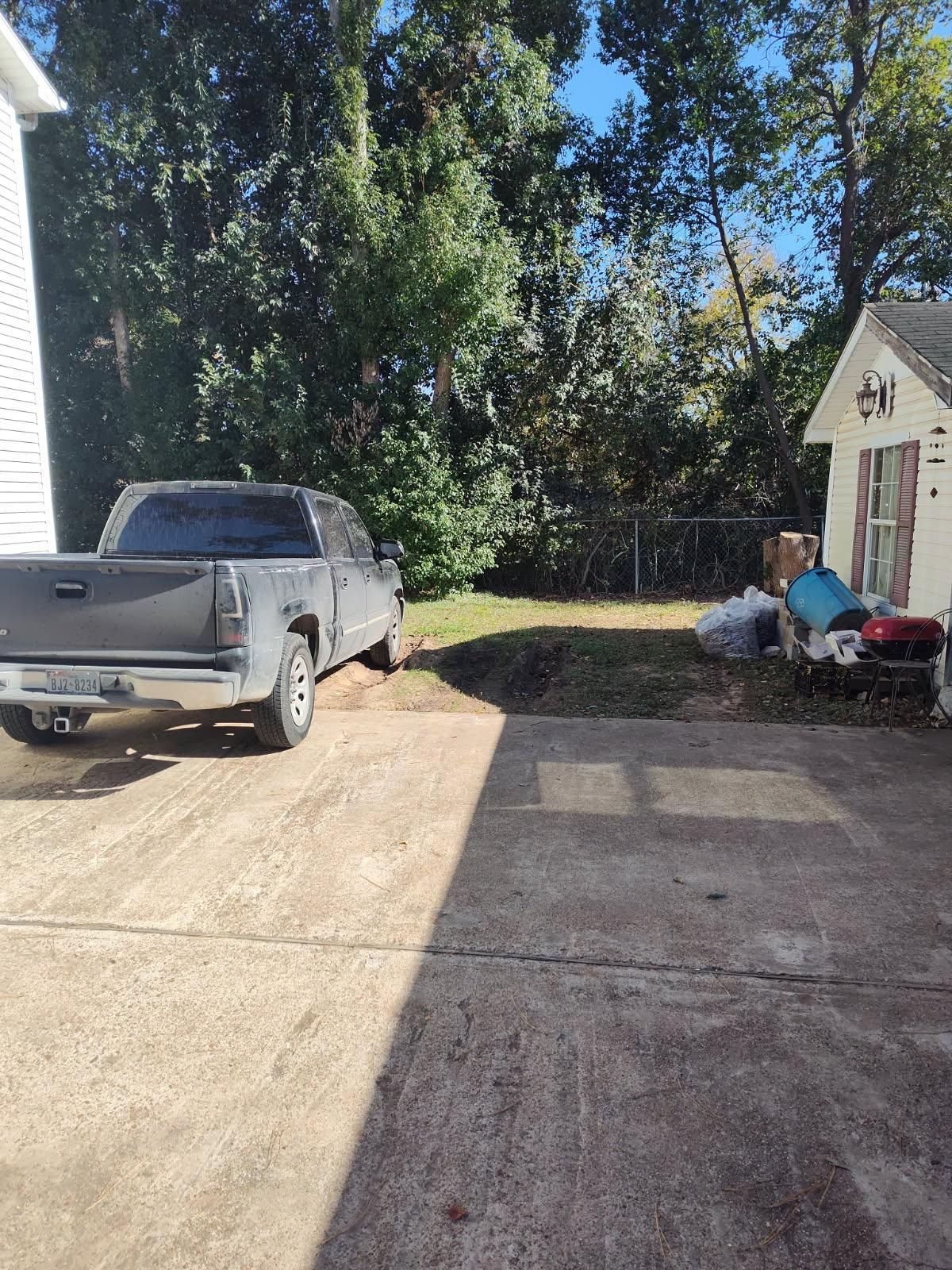  for Delarosa Concrete & Stamping in Pearland, TX