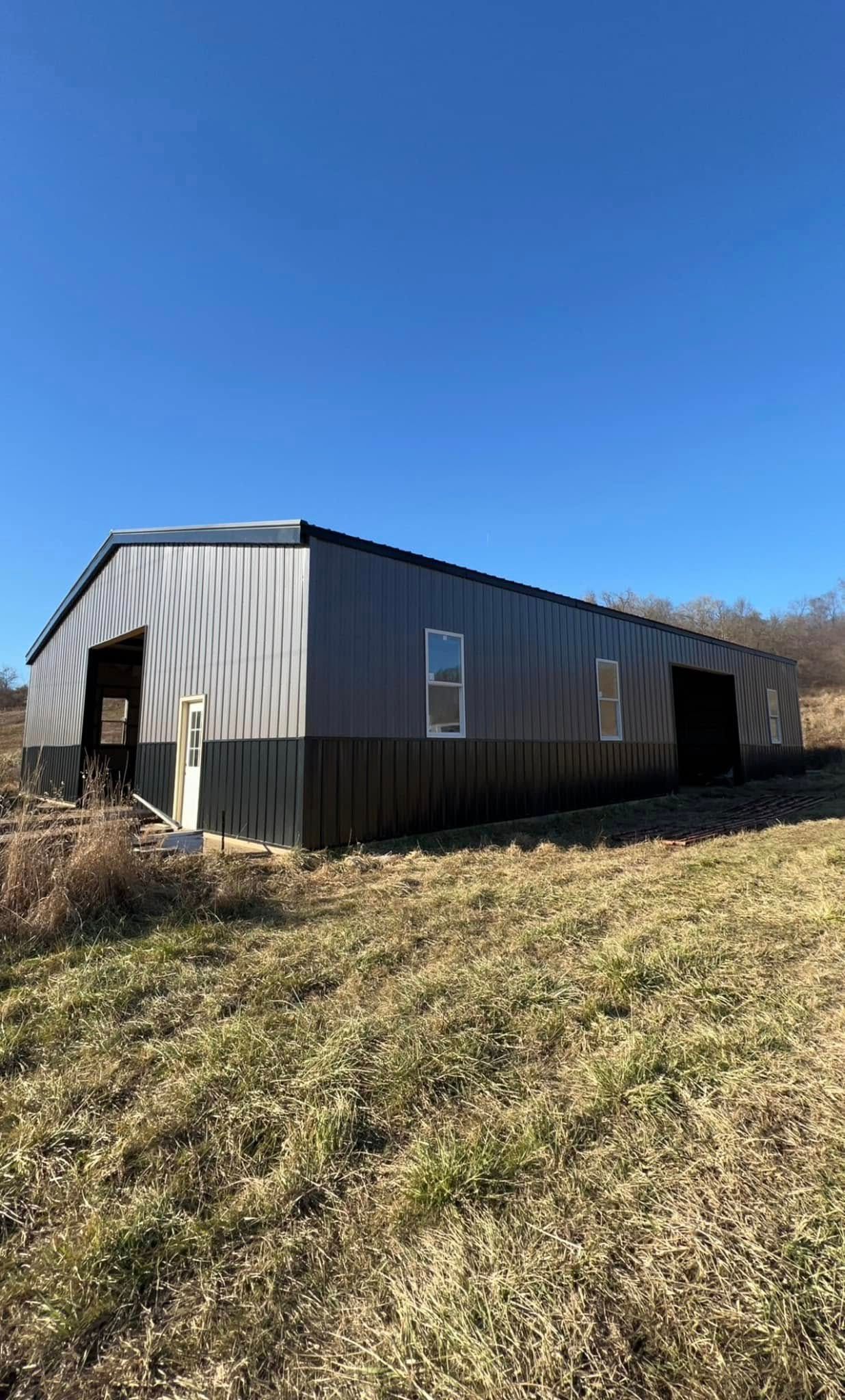  for DPD Construction in Cadiz Township, OH