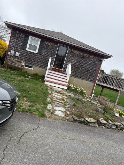  for Kingston Lawn Care in Providence, RI