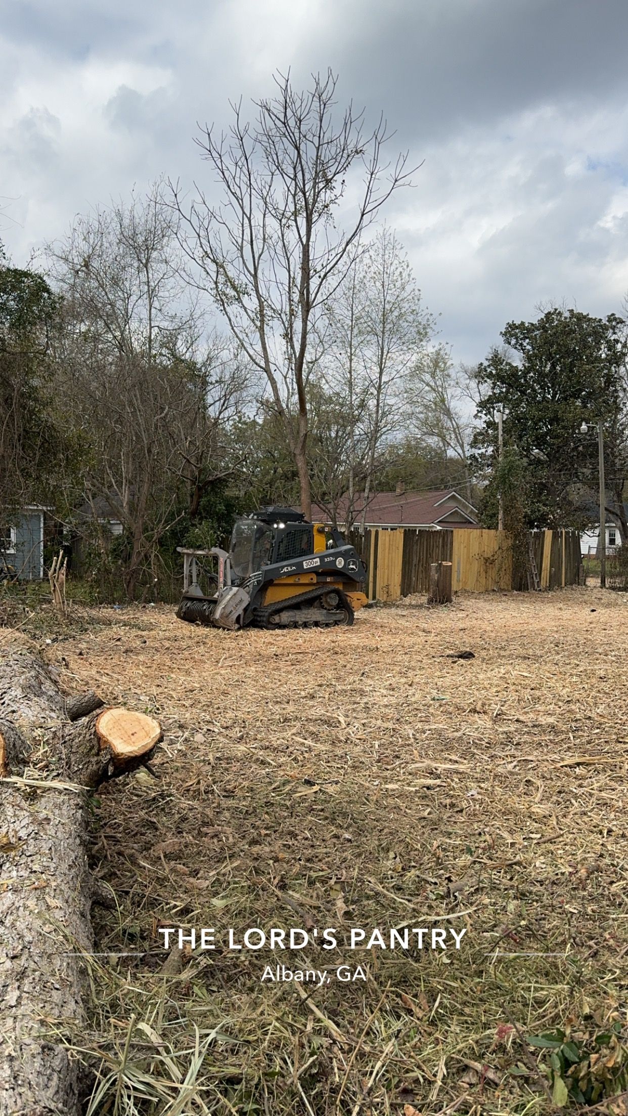  for Bryant's Land Services in Forsyth, GA