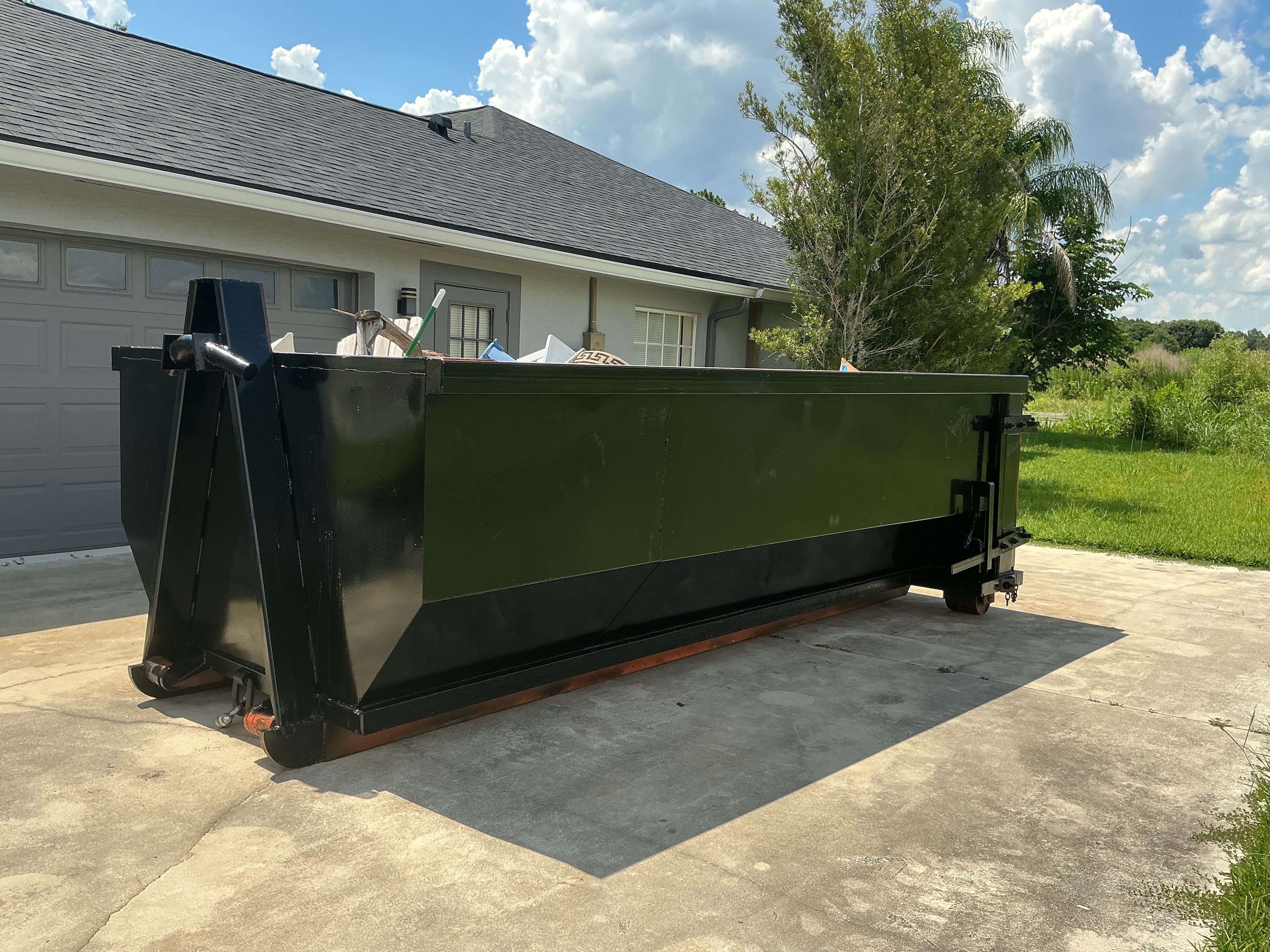 All Photos for Dumpsters2Go in Lake Placid, FL