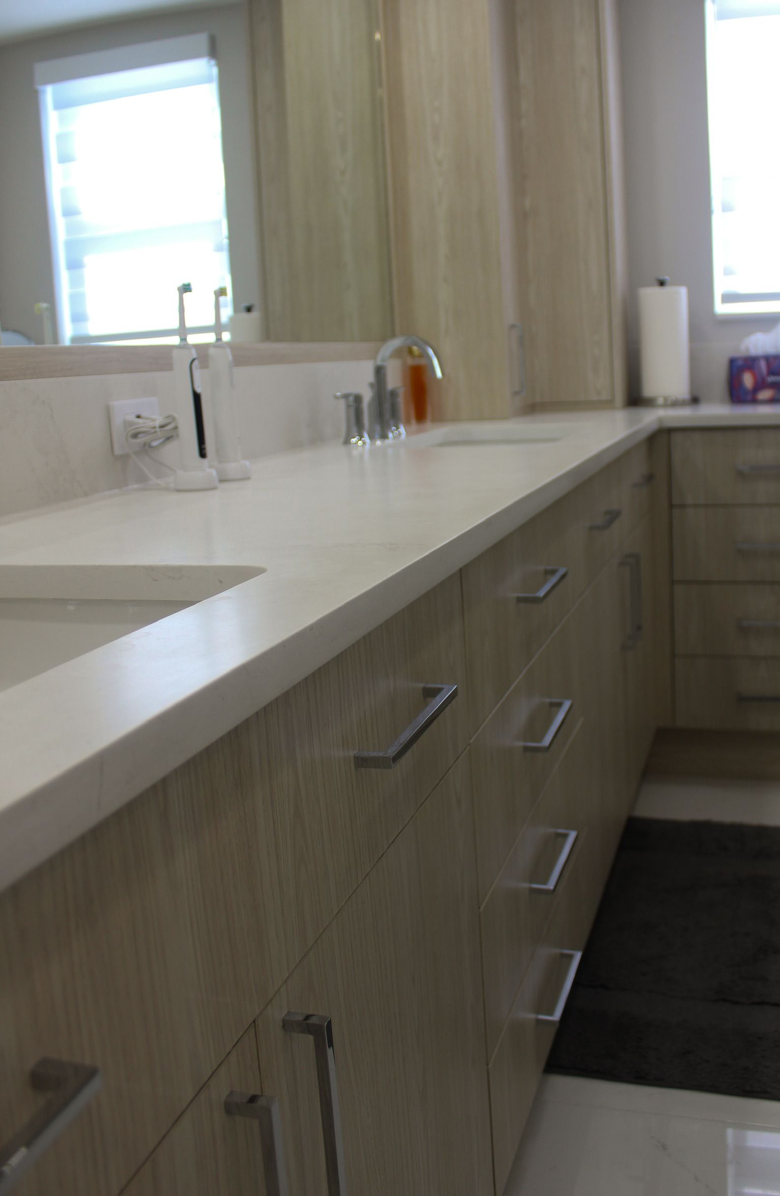 Condo Renovations for Trimarc Construction in Broward County, FL