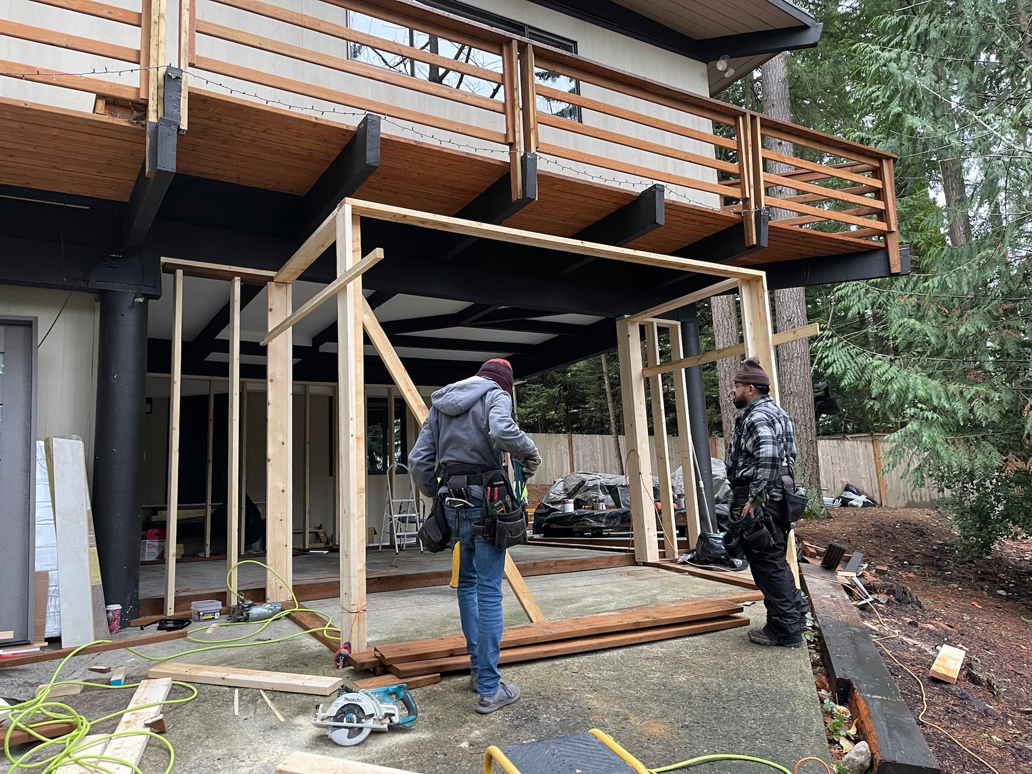  for Tony's Remodeling & Painting in Renton, WA